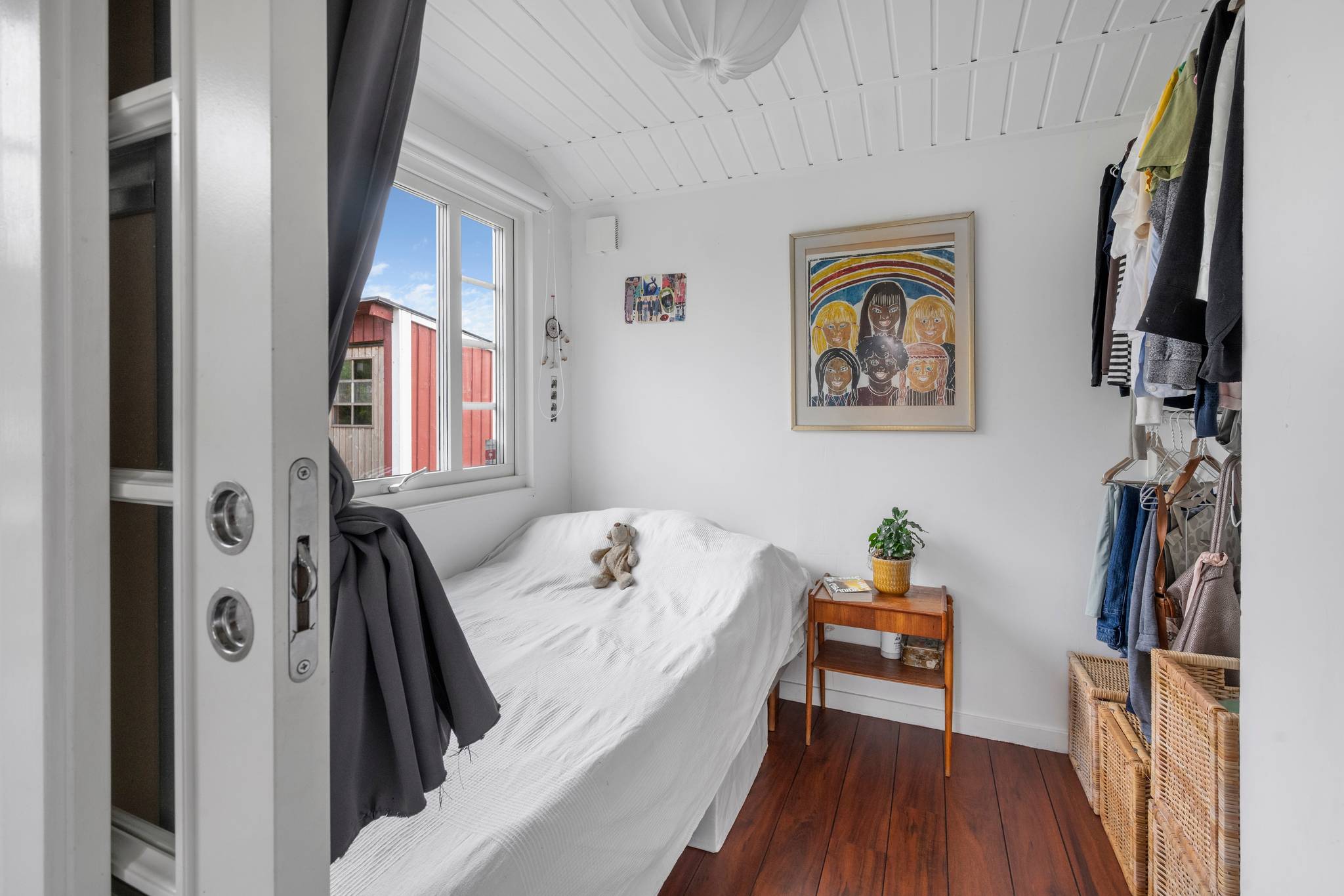 3 rum Villa på Tullstorpsvägen 77P Toftängen / Virentofta / Husie Malmö kommun - bild 7