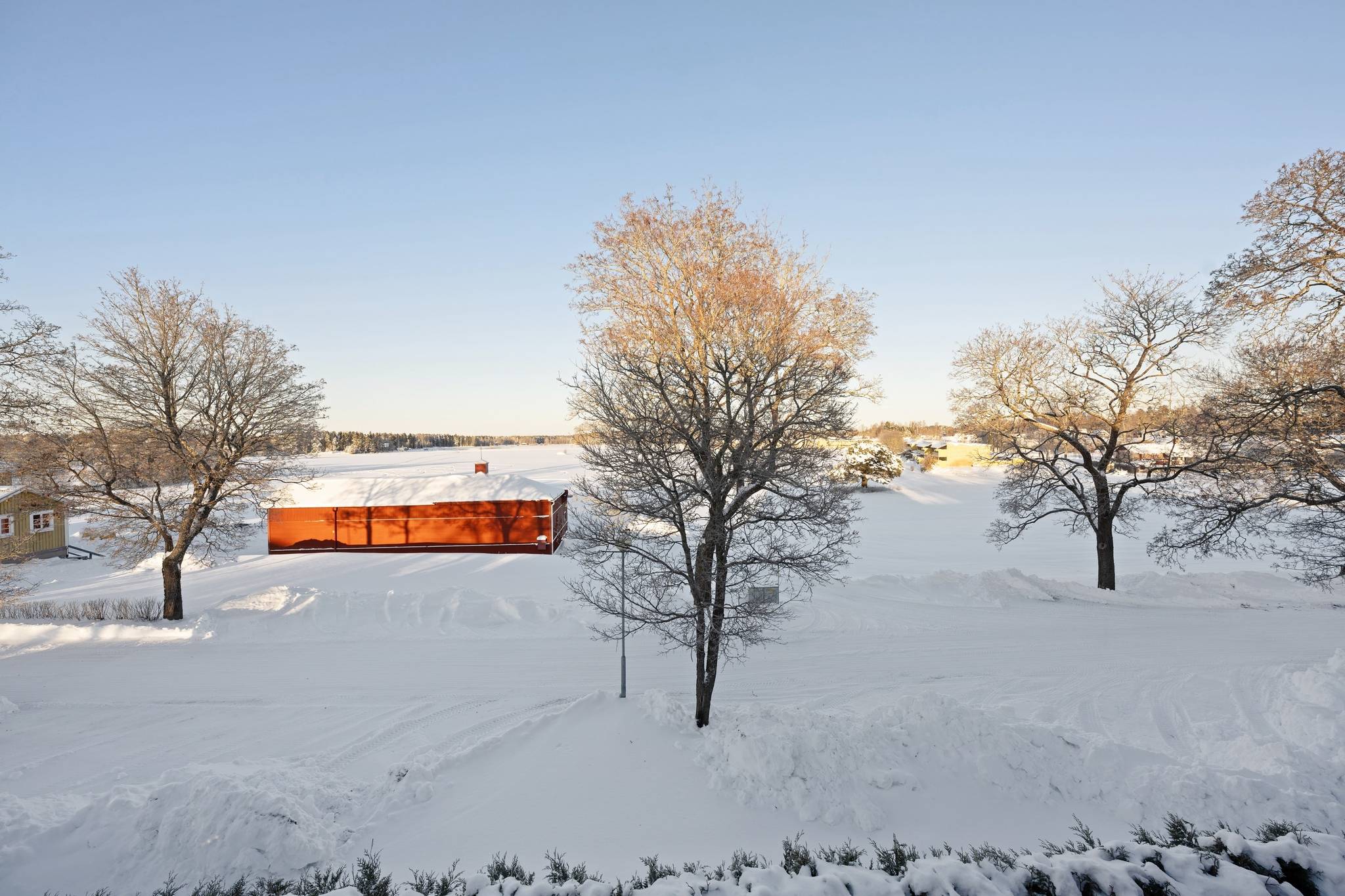 4 rum Lägenhet på Persbackavändan 10D Hille Gävle kommun - bild 44