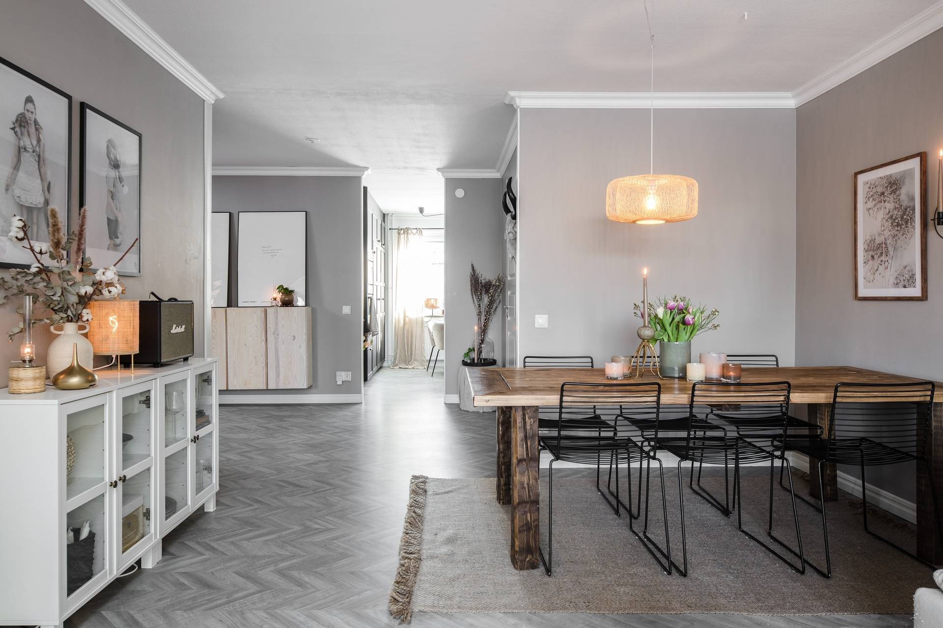 3 rum Lägenhet på Lidåkersgatan 5D Lidåker Lidköpings kommun - bild 13