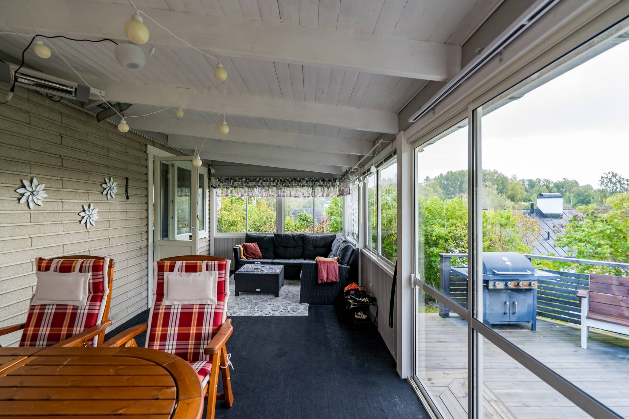5 rum Villa på Rådmansgatan 43 Sköndal Lindesbergs kommun - bild 16