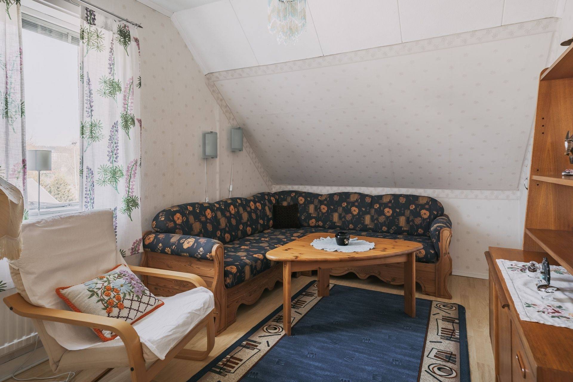 6 rum Villa på Bäckvägen 17 Östermalm Skövde kommun - bild 29