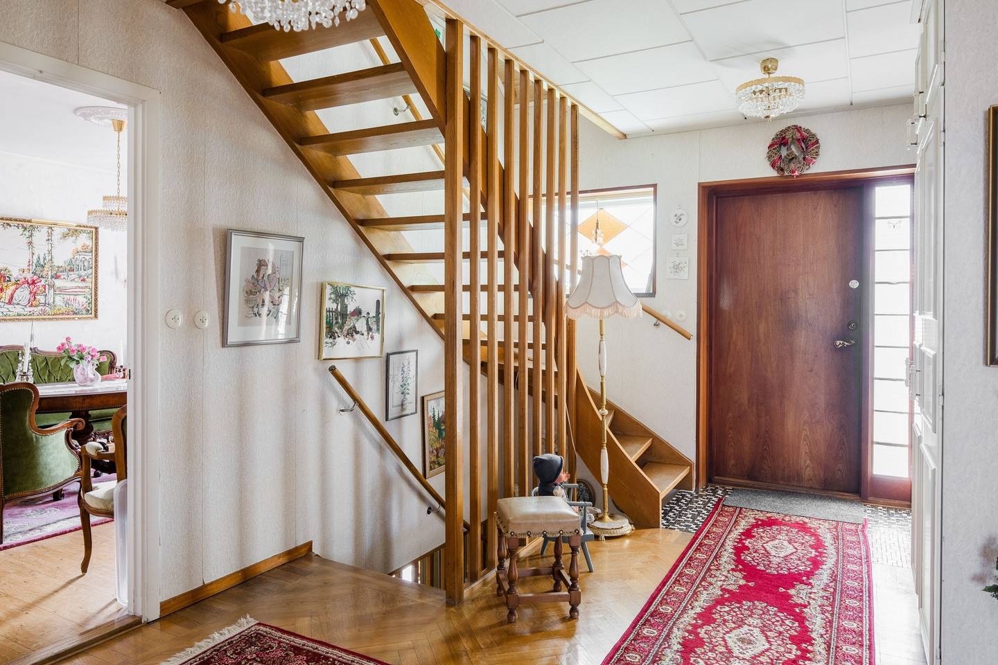 5 rum Villa på Västergatan 38 Götene Tätort Götene kommun - bild 4