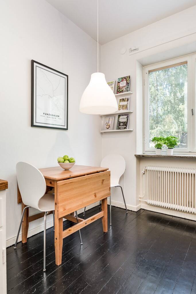 2 rum Lägenhet på Lustigknoppsvägen 4A Lustigknopp Falu kommun - bild 21
