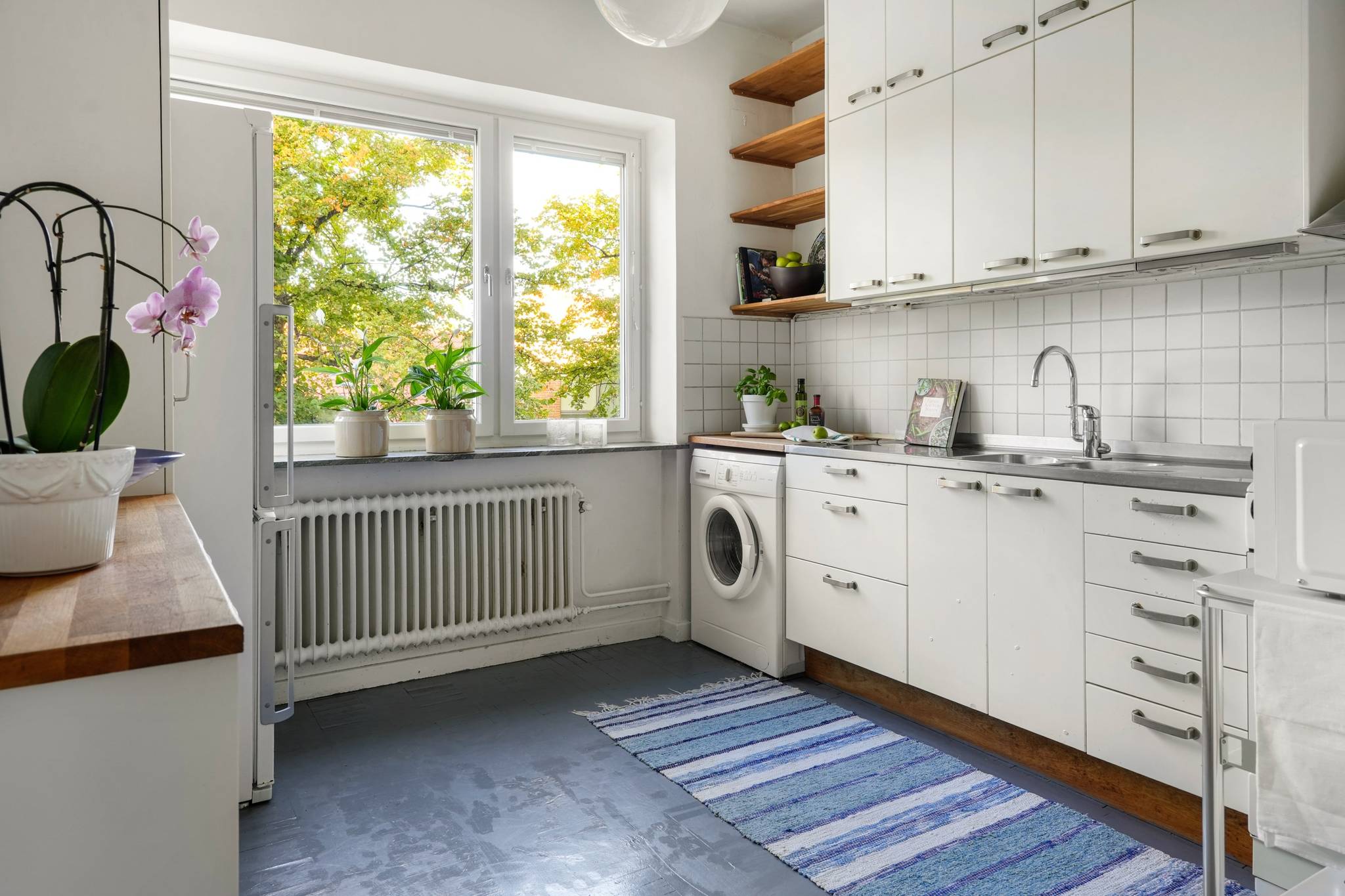 2 rum Lägenhet på Regementsgatan 27C Slottsstaden Malmö kommun - bild 19