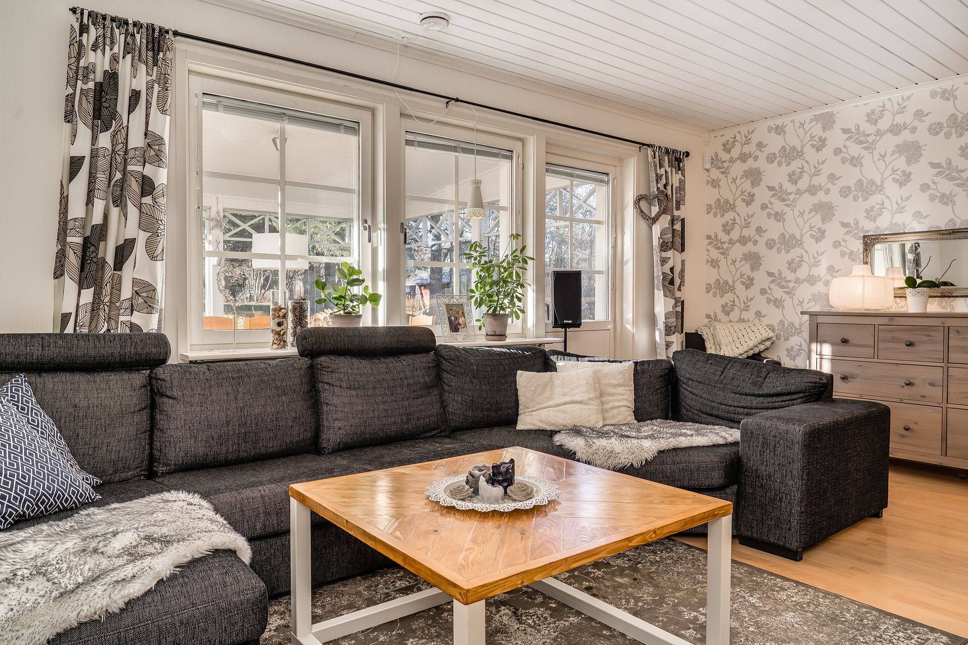 2 rum Lägenhet på Skomakarvägen 17 Medle Skellefteå kommun - bild 8