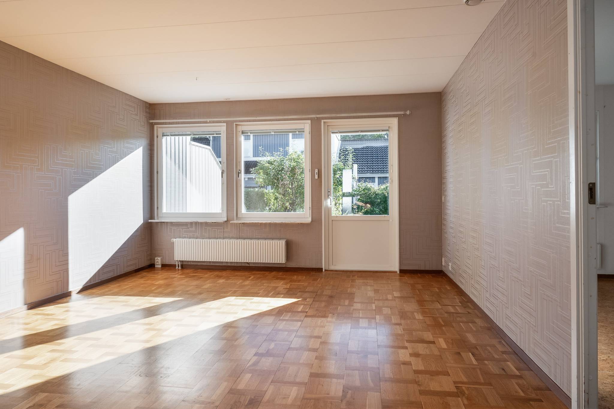 2 rum Lägenhet på Gamla Norrvägen 314 Norr Växjö kommun - bild 10