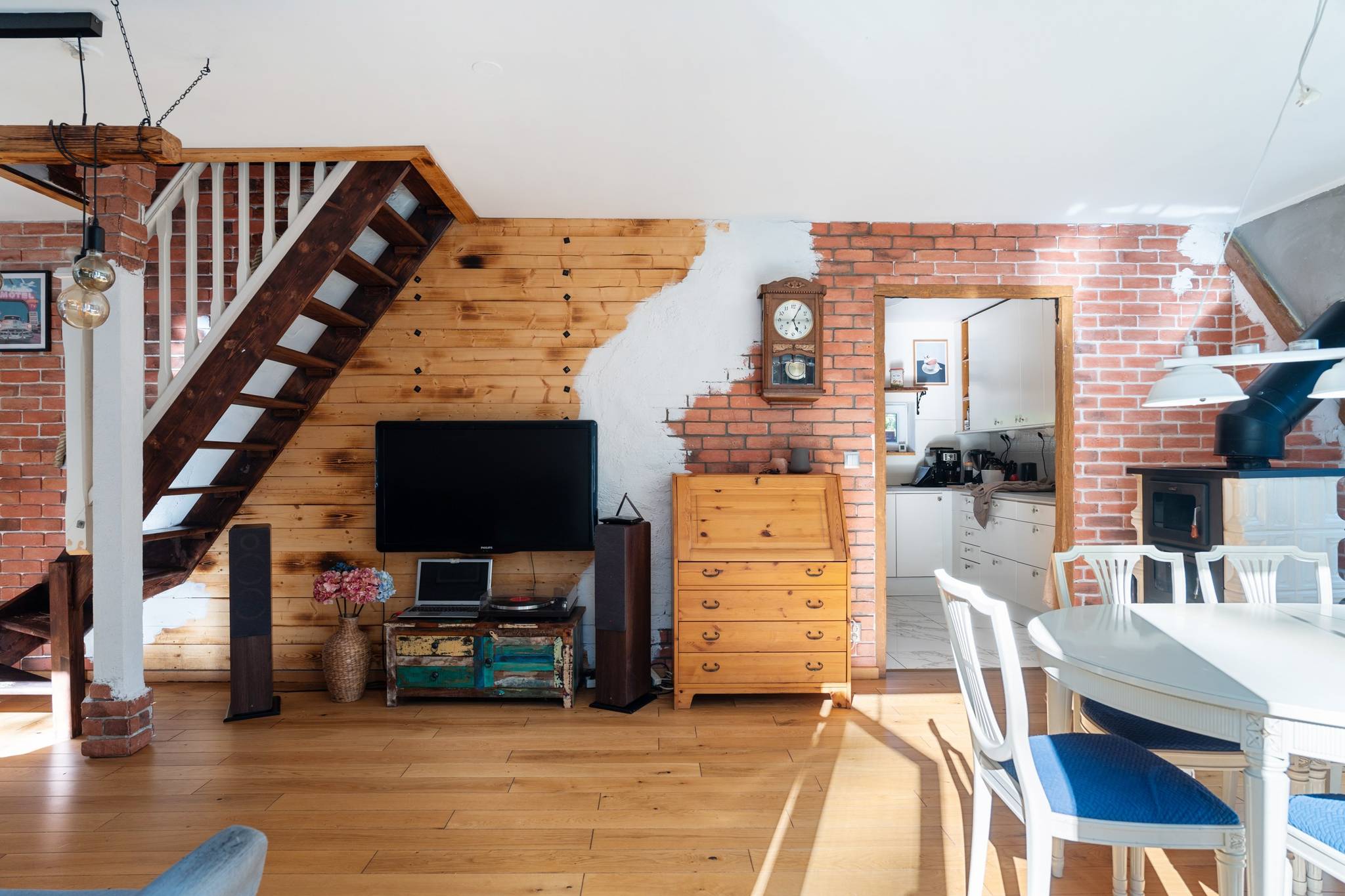 Villa på Kristinelundsvägen 25 Högmora Huddinge kommun - bild 10