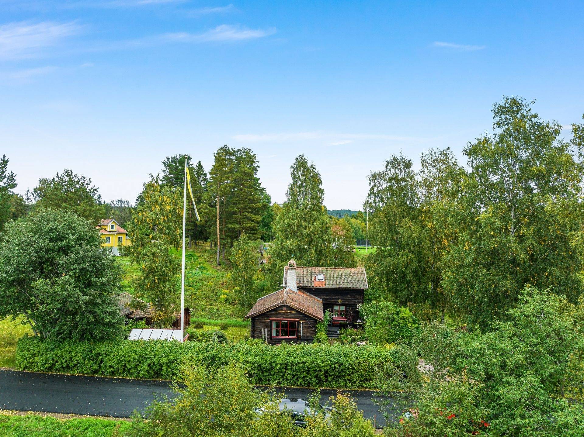 3 rum Villa på Rännarhedsvägen 10 Gagnef Gagnefs kommun - bild 6