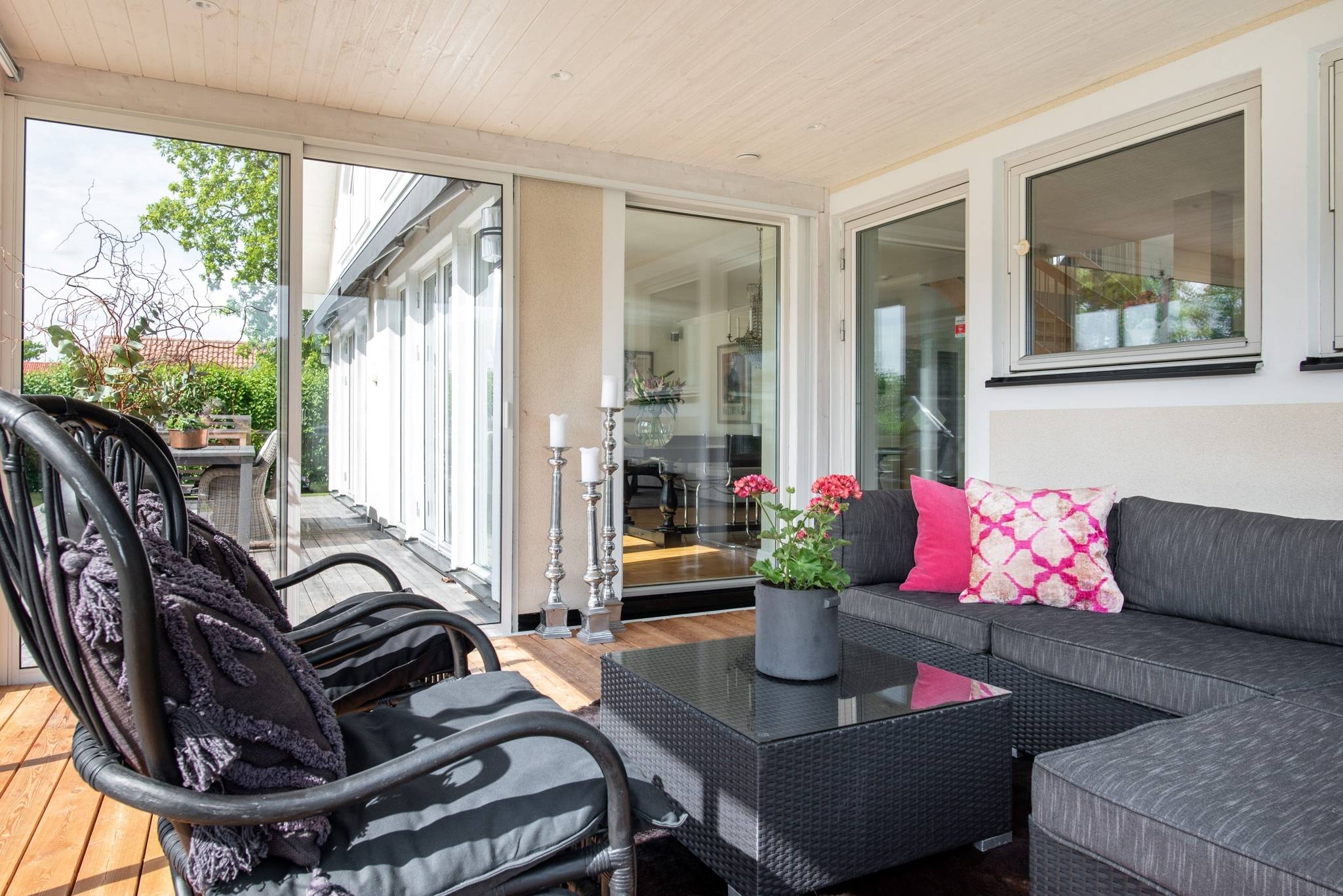 7 rum Villa på Salladsvägen 8 Ekängen Linköpings kommun - bild 31