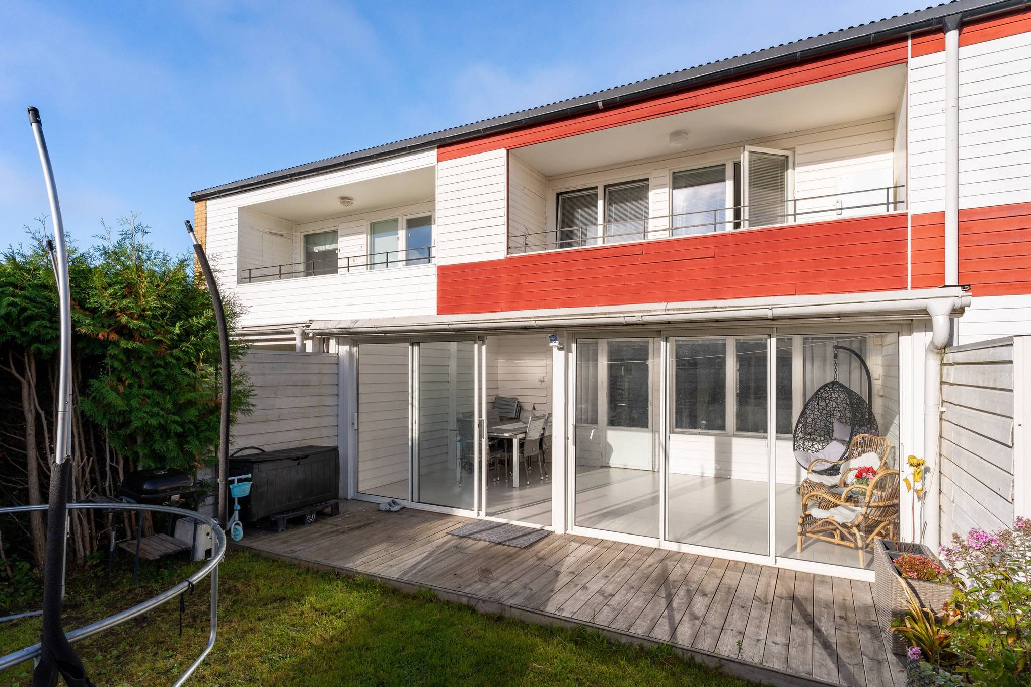 5 rum Villa på Trumpetvägen 123 Slagsta Eskilstuna kommun - bild 34