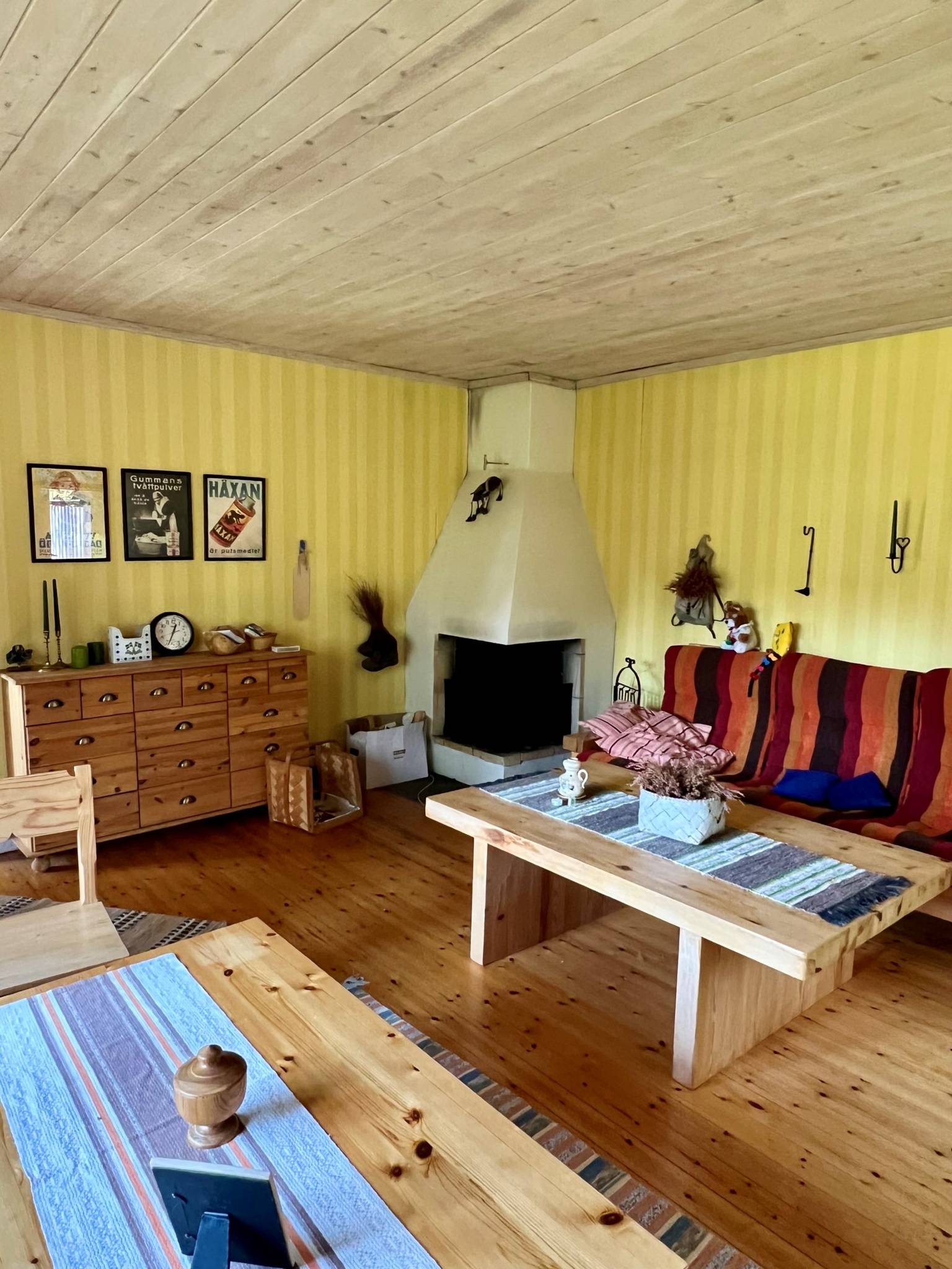 3 rum Fritidshus på Wahlströms väg 6 Obbola Umeå kommun - bild 10