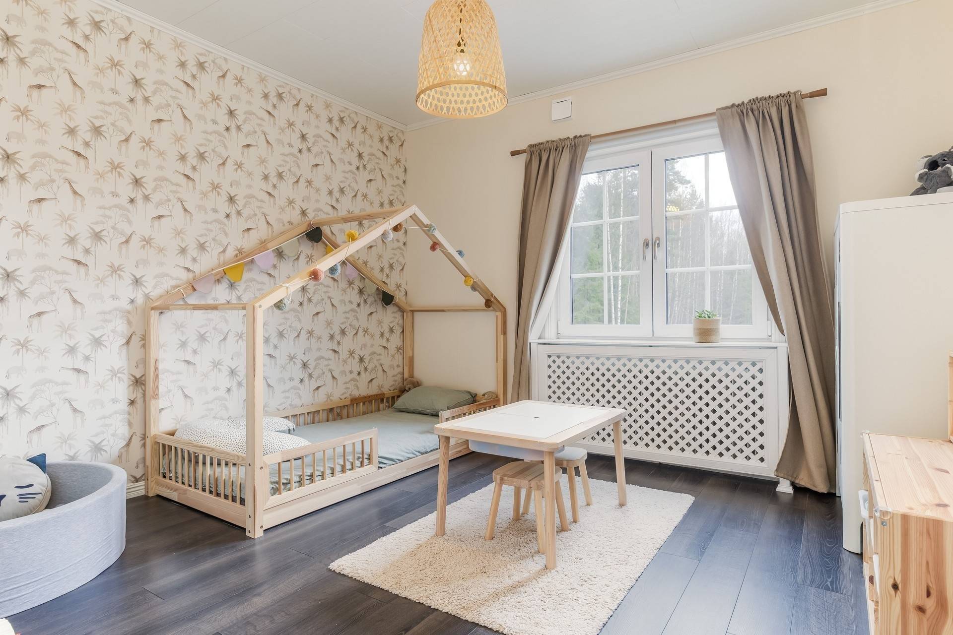 5 rum Villa på Gräsbergsvägen 15 Gräsberg Ludvika kommun - bild 37