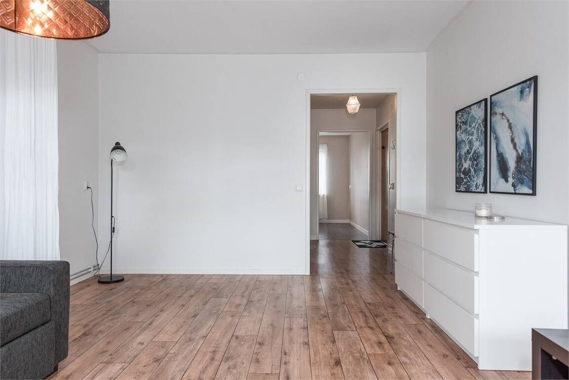 1 rum Lägenhet på Karlskogavägen 21 Liljebäck/Irisdal Kristinehamns kommun - bild 10