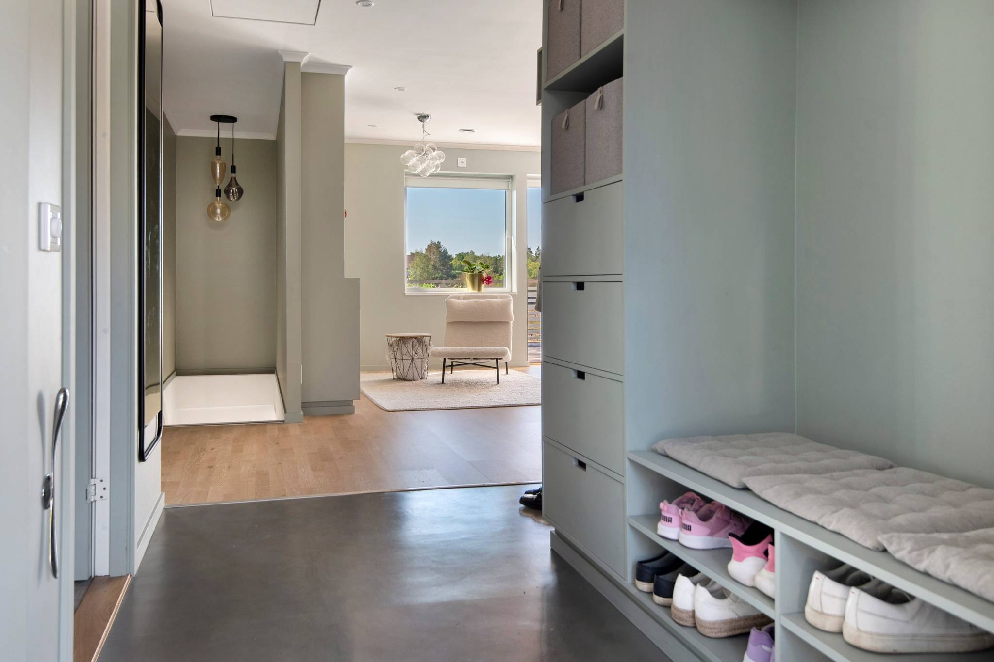 6 rum Villa på Winges väg 5 Fågelbro Säteri Värmdö kommun - bild 41