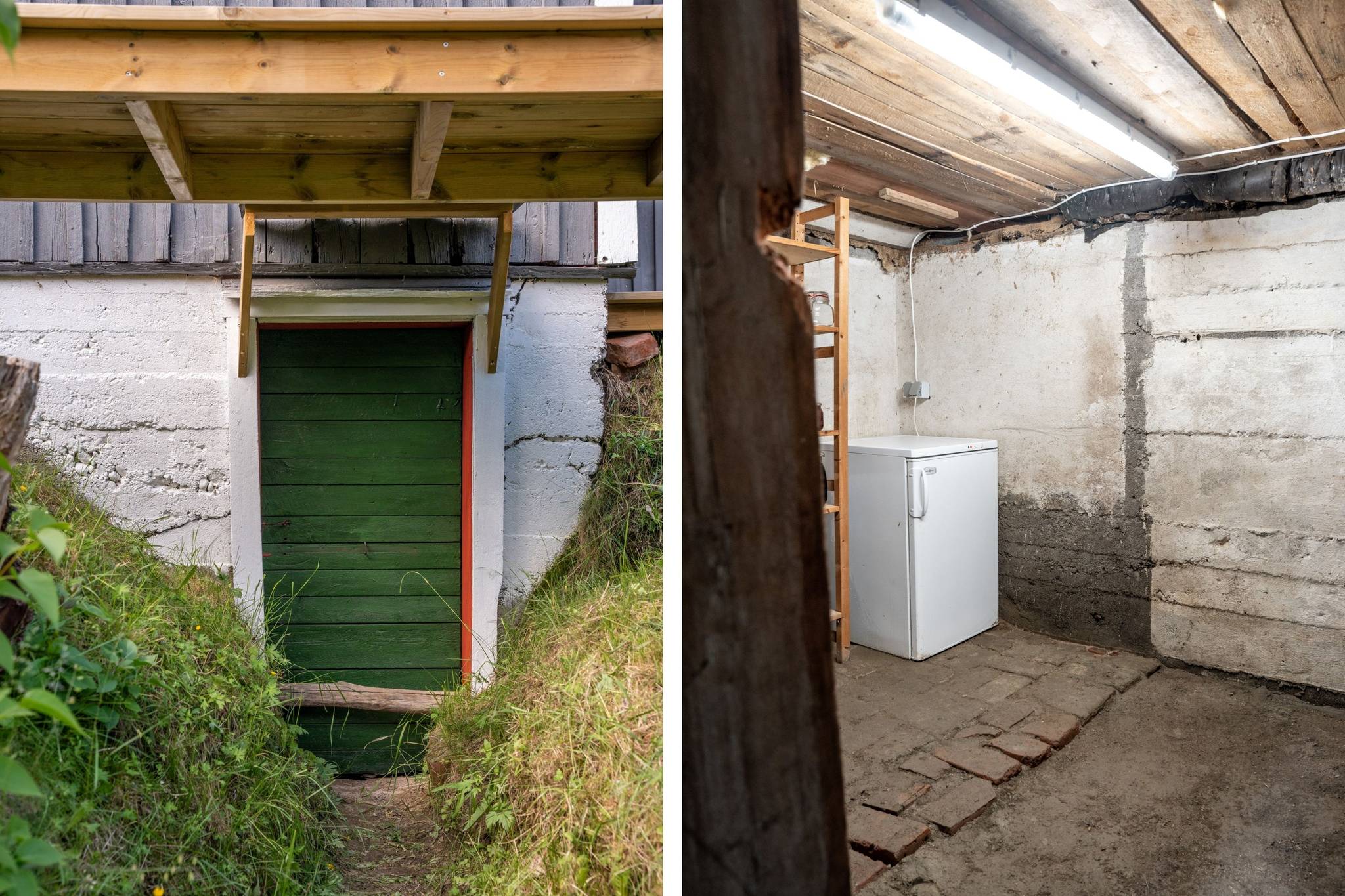 3 rum Gård/skog på Höven 125 Sollefteå kommun - bild 20