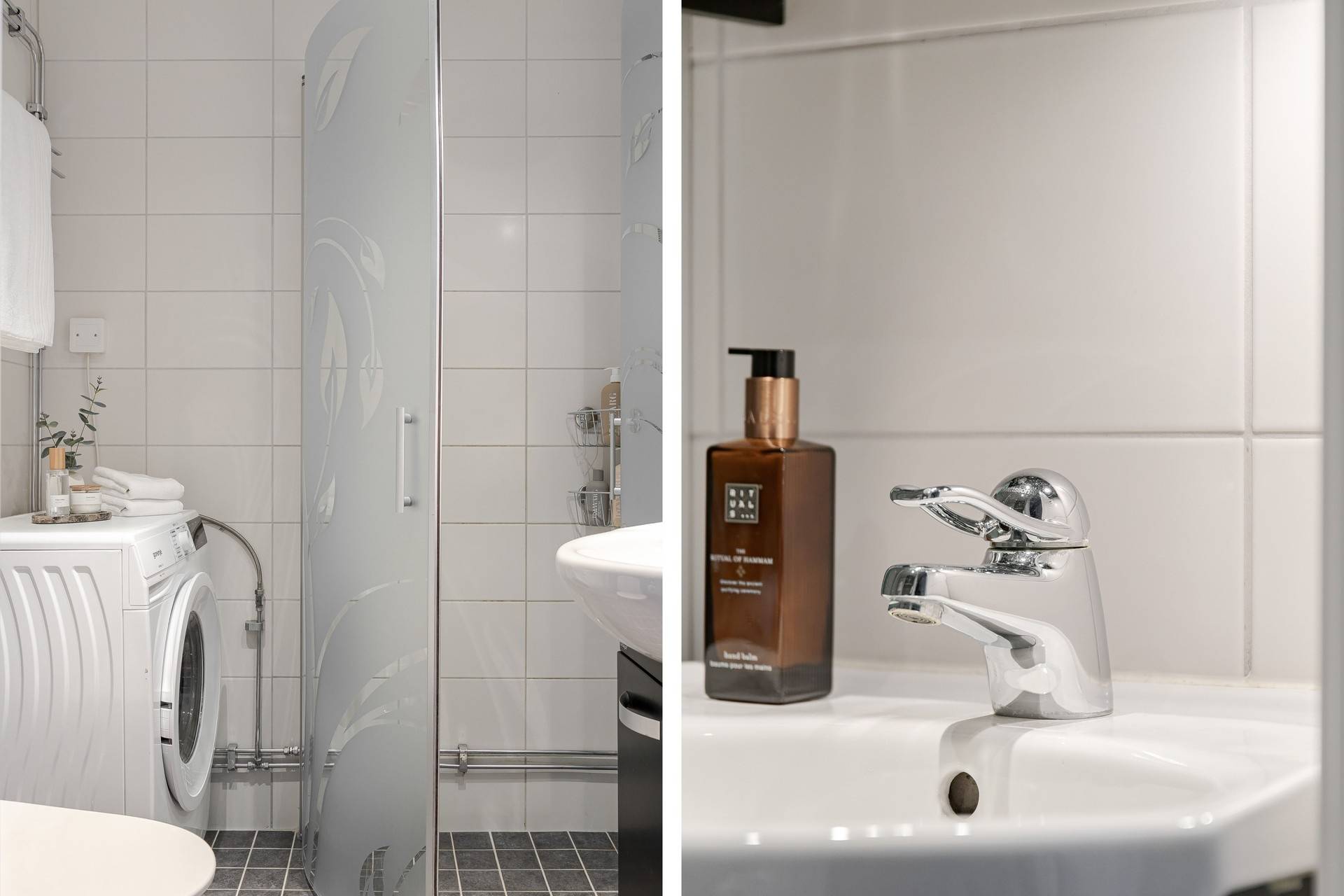2 rum Lägenhet på Tulegatan 2 (B), 2 tr Centrala Sundbyberg Sundbybergs kommun - bild 11
