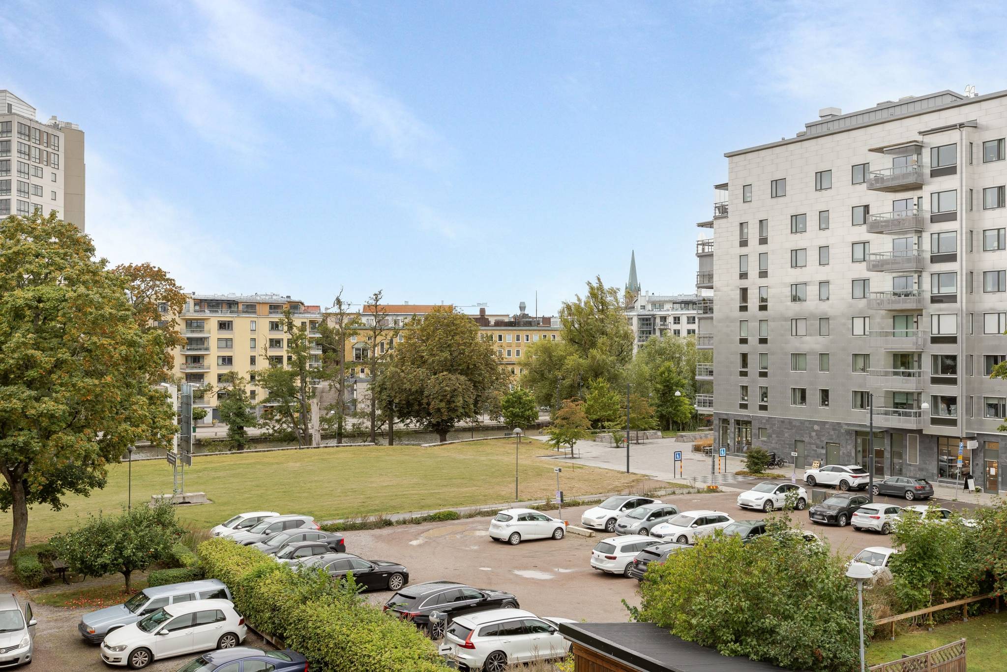 2 rum lägenhet på Nya Tanneforsvägen 24E Tannefors, Linköpings kommun - bild 2
