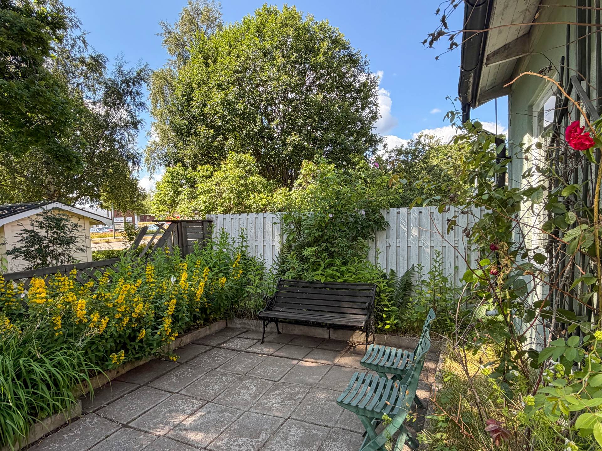 2 rum Radhus på Skiftesvägen 34 Brännan Härnösands kommun - bild 3