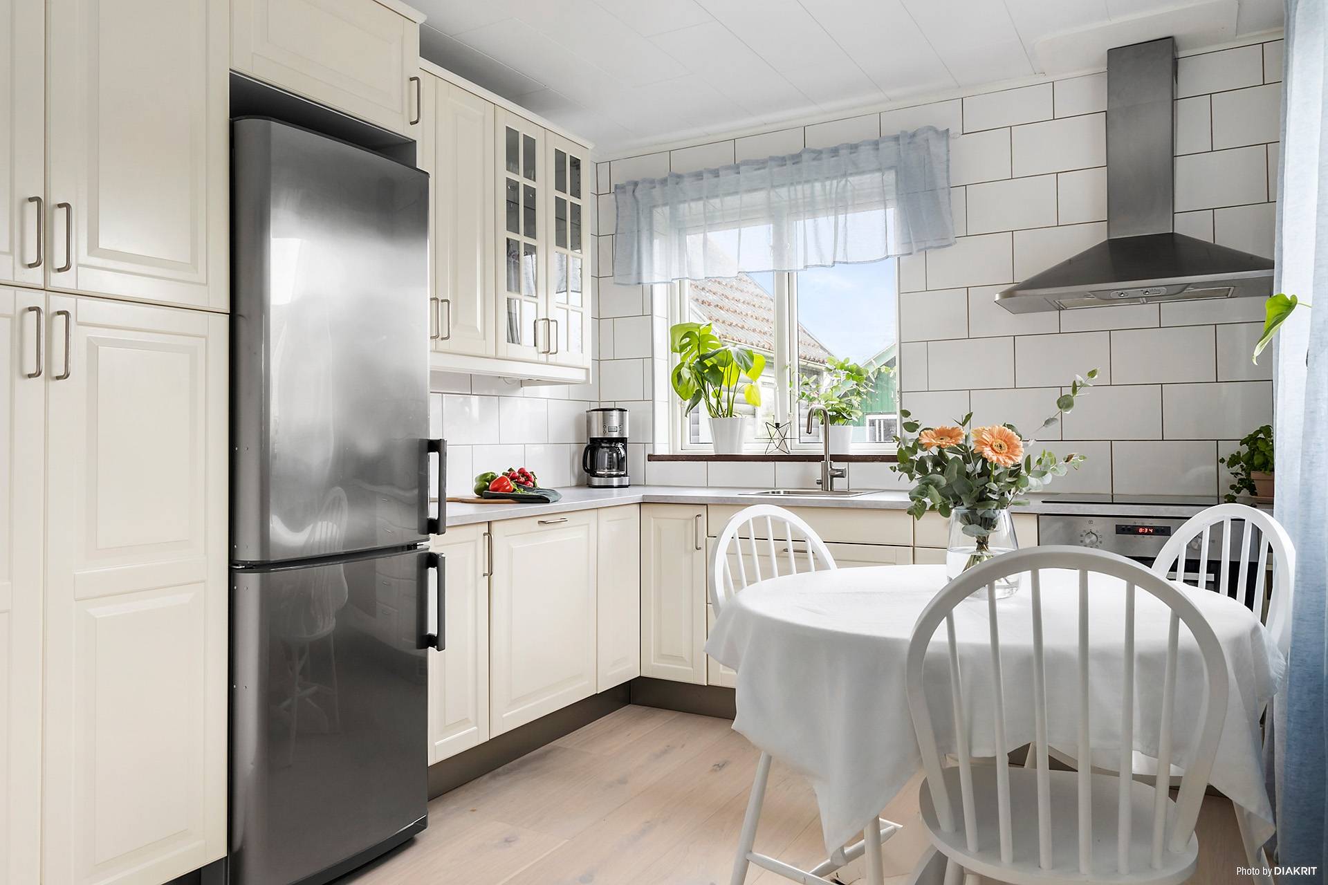 3 rum Parhus på Ågatan 17B Hyllinge Åstorps kommun - bild 6