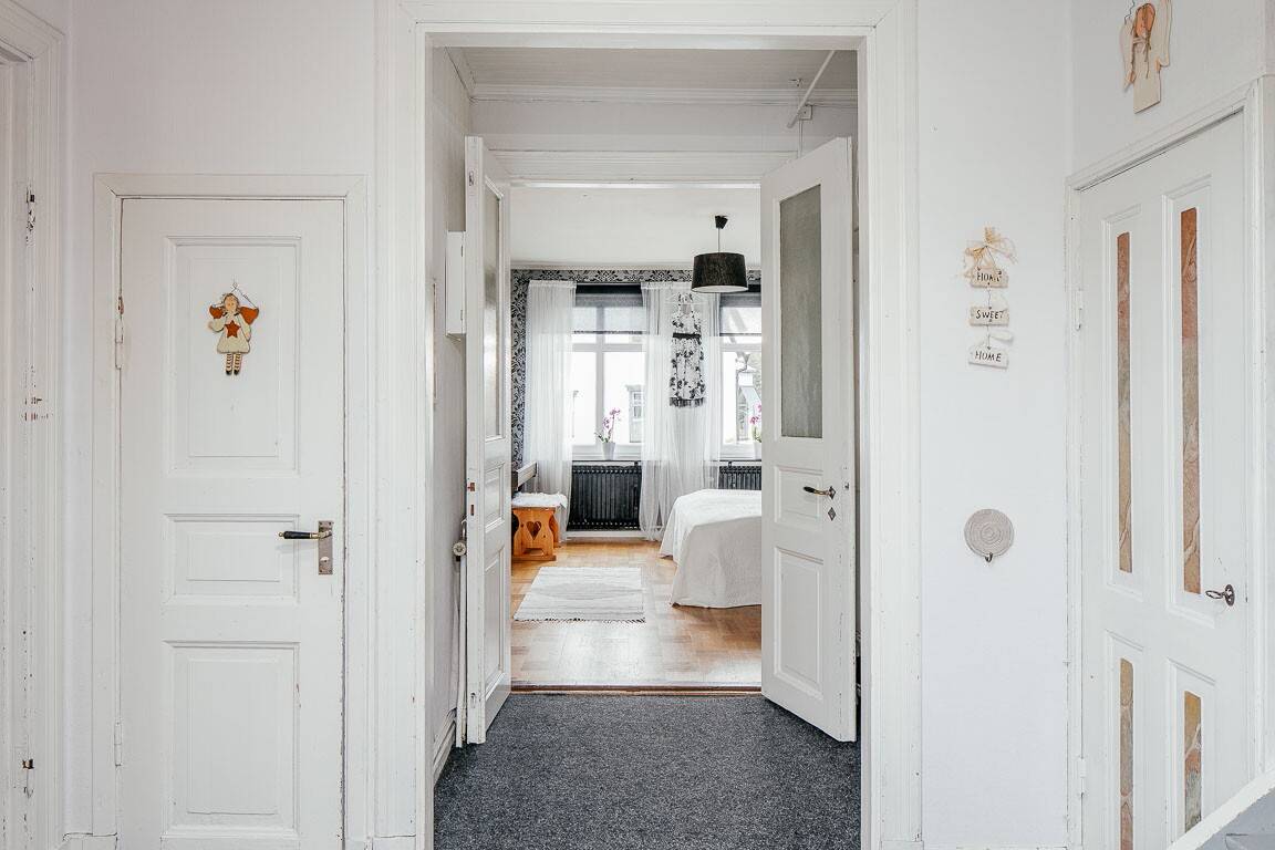 5 rum Villa på Linnégatan 25 Mösseberg Falköpings kommun - bild 8