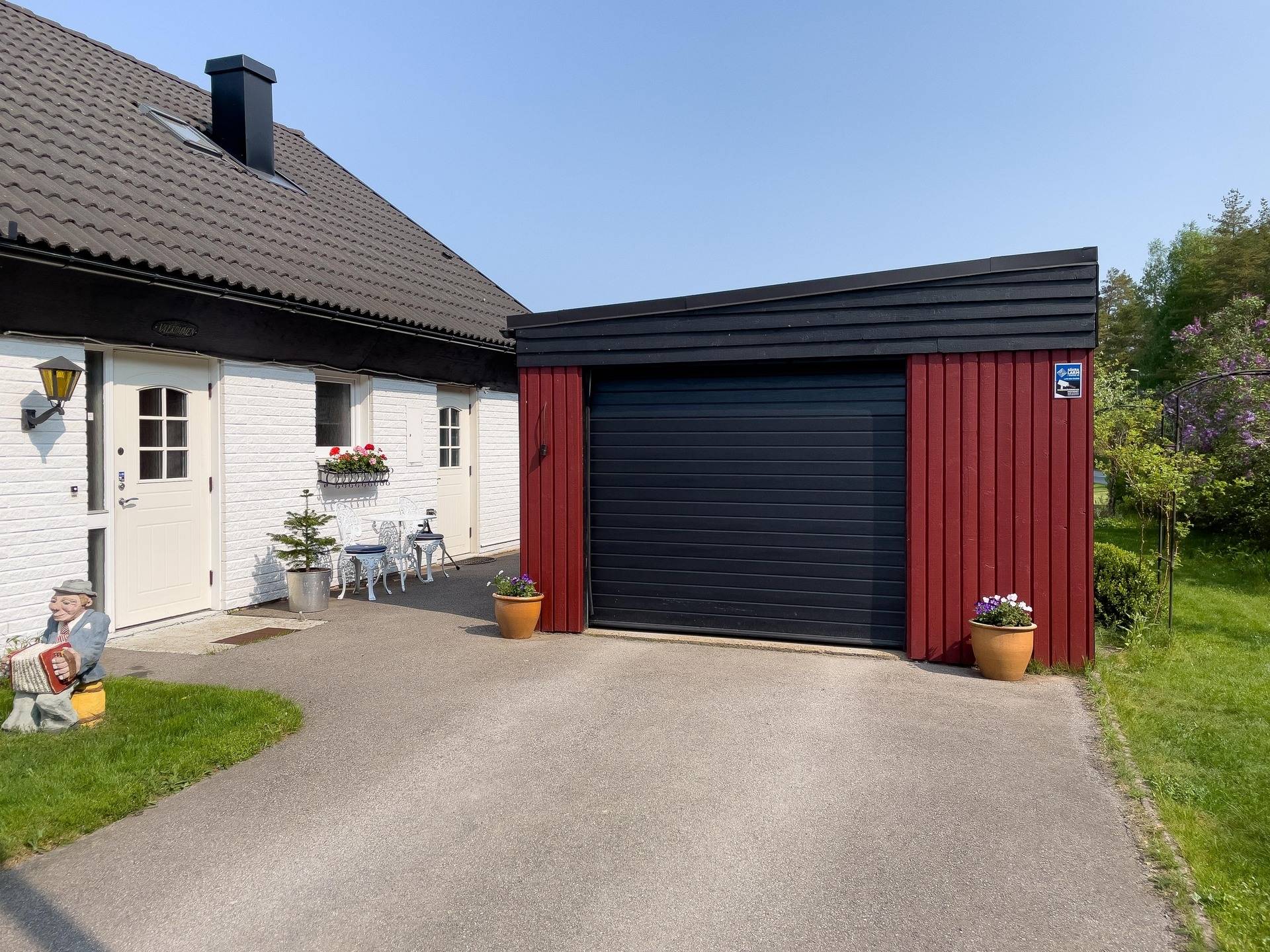 5 rum Villa på Väpplingstigen 99 Månsarp - Centralt Jönköpings kommun - bild 27