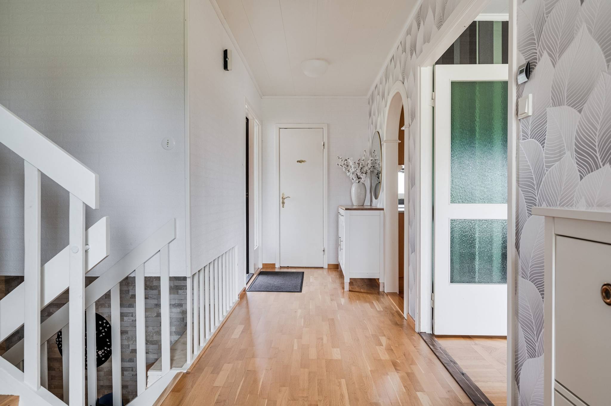 5 rum Villa på Skogsvägen 14 Dalstorp Tranemo kommun - bild 6