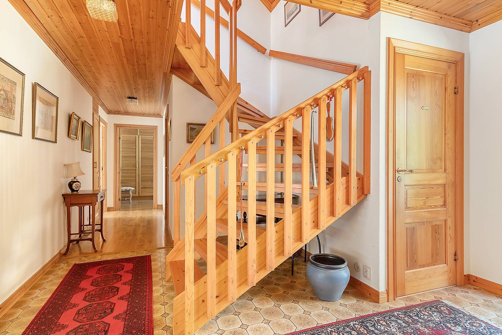 5 rum Villa på Bromskärsvägen 65 Blidö Norrtälje kommun - bild 21