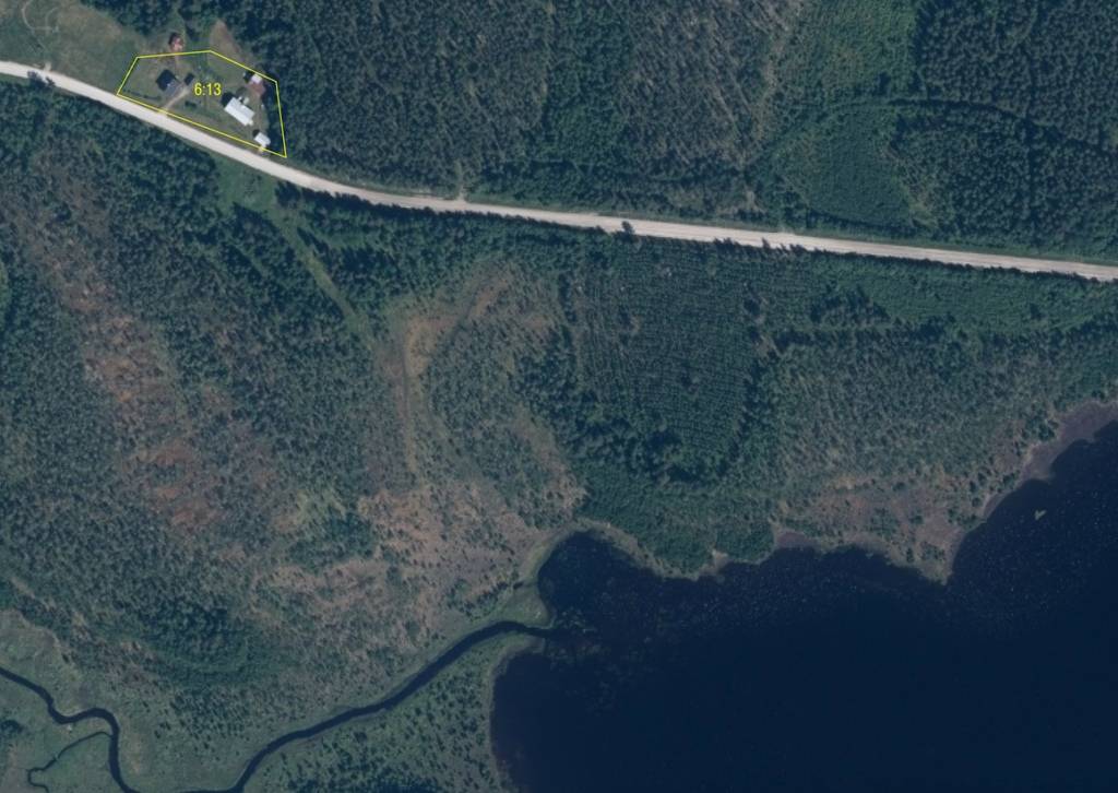 3 rum Fritidsboende på Aspeå 101 Örnsköldsviks kommun - bild 47
