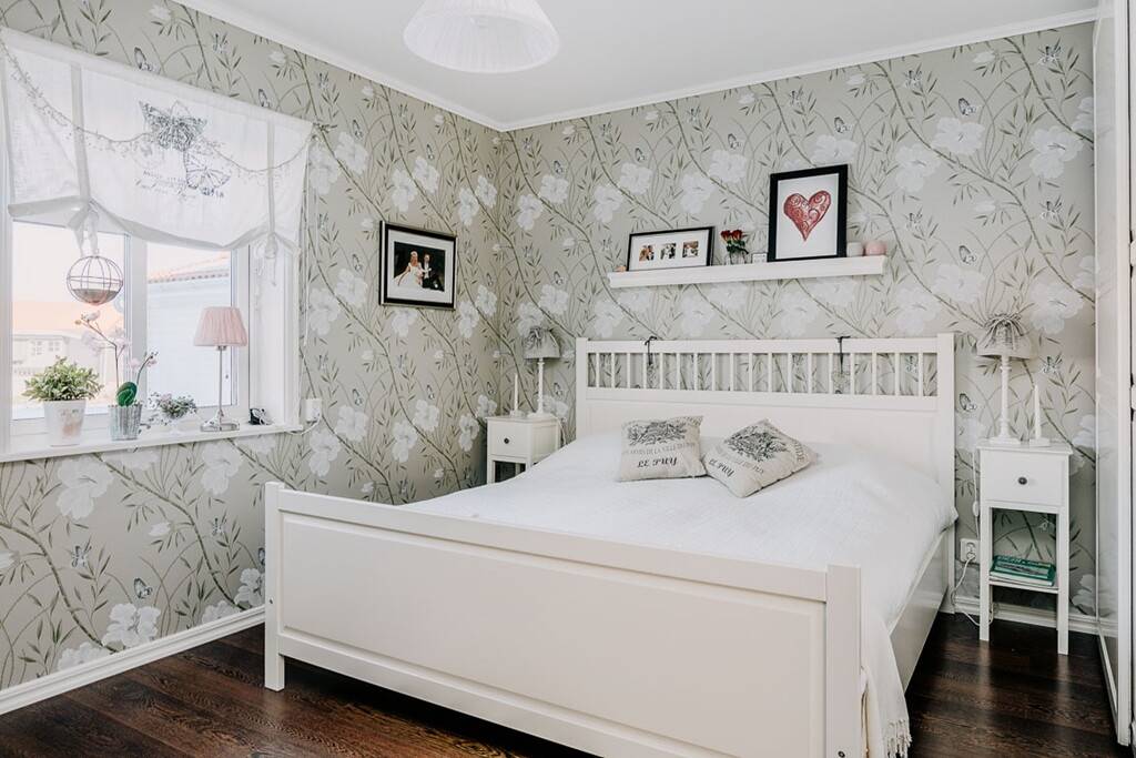 6 rum Villa på Vagnbodsvägen 9 Skultorp Skövde kommun - bild 22