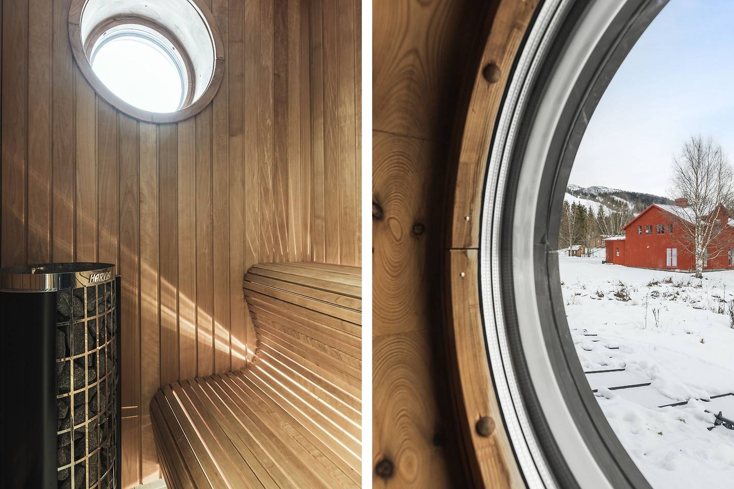 9 rum Villa på Tullvägen 38 Duved Åre kommun - bild 26