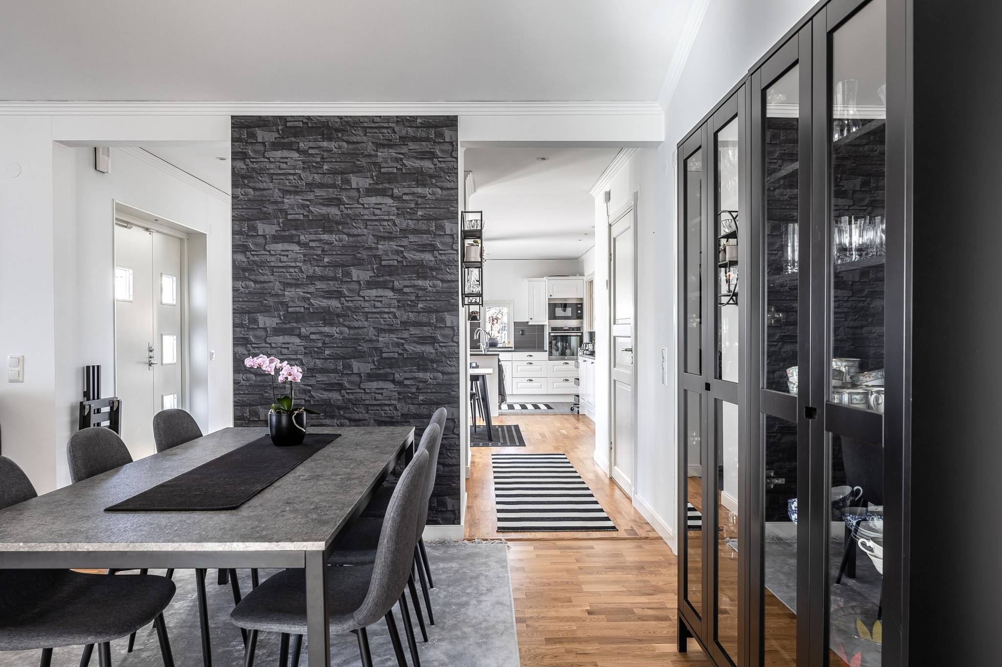 4 rum Villa på Solhagavägen 11 Hasslum Skövde kommun - bild 14