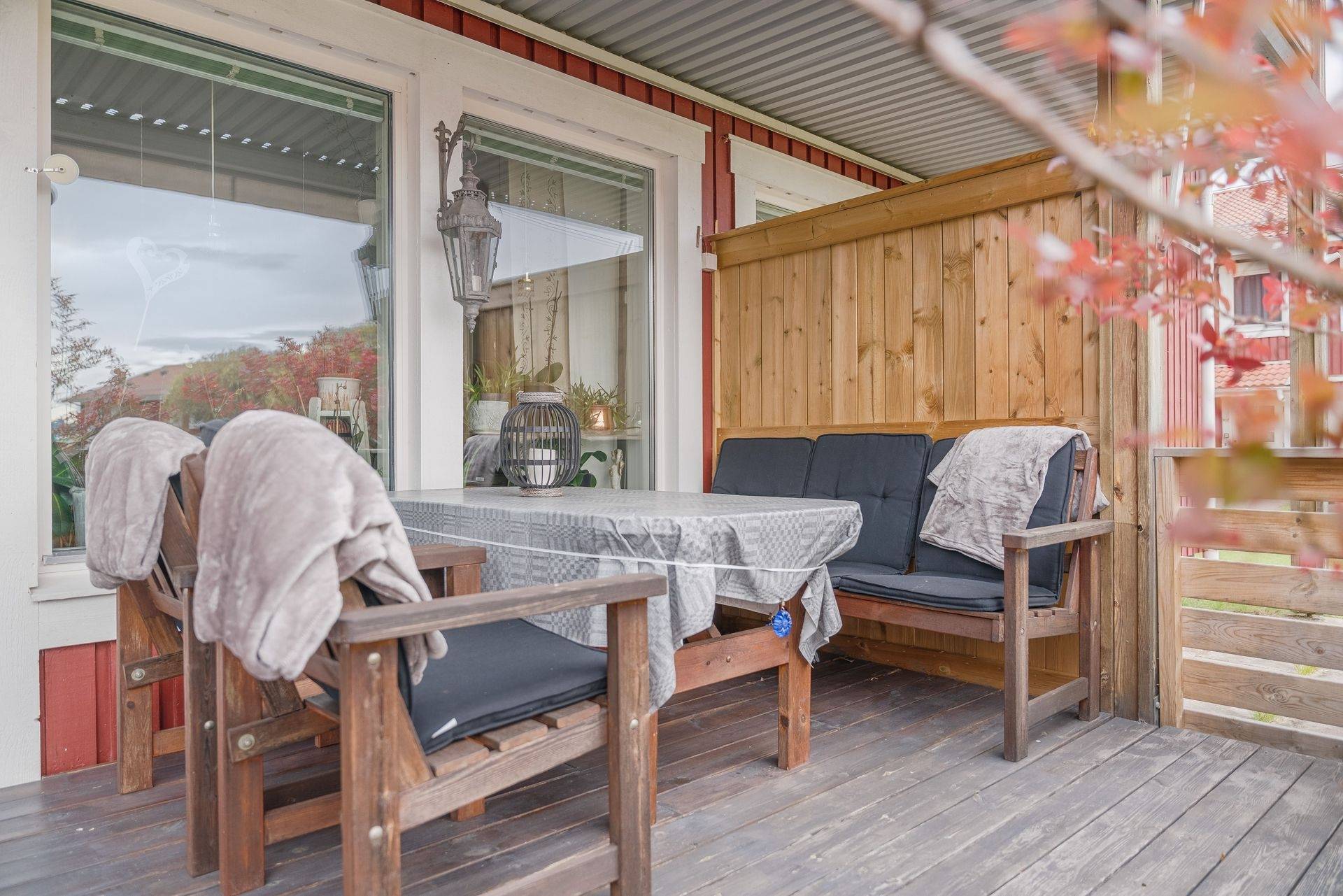 2 rum Lägenhet på Högsvevägen 167 Mockfjärd Gagnefs kommun - bild 16