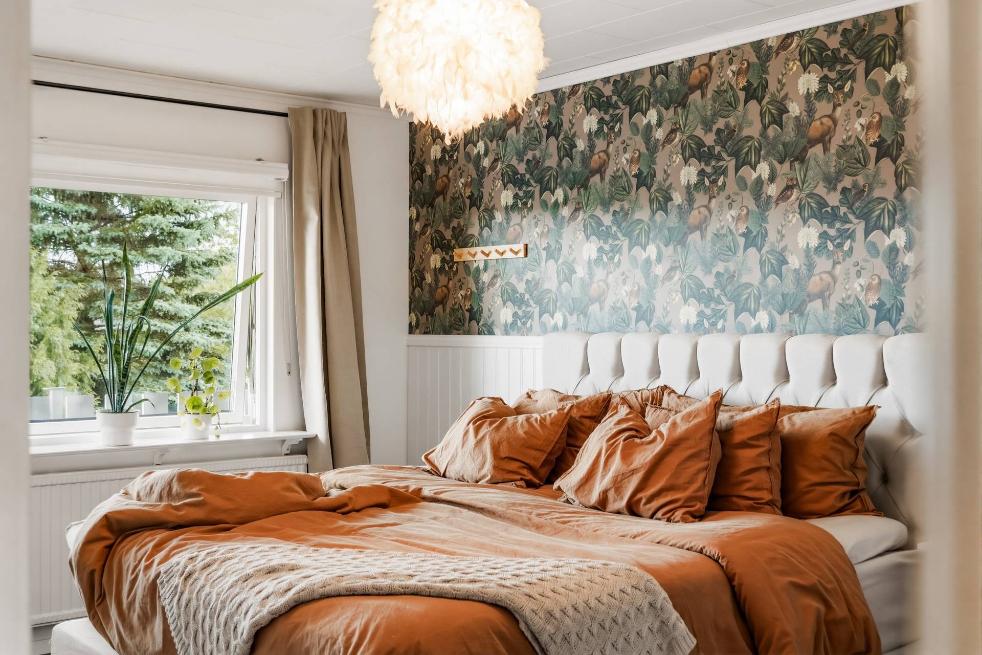 176 m² Villa på Sandviksvägen 12D Björkvik Katrineholms kommun - bild 11