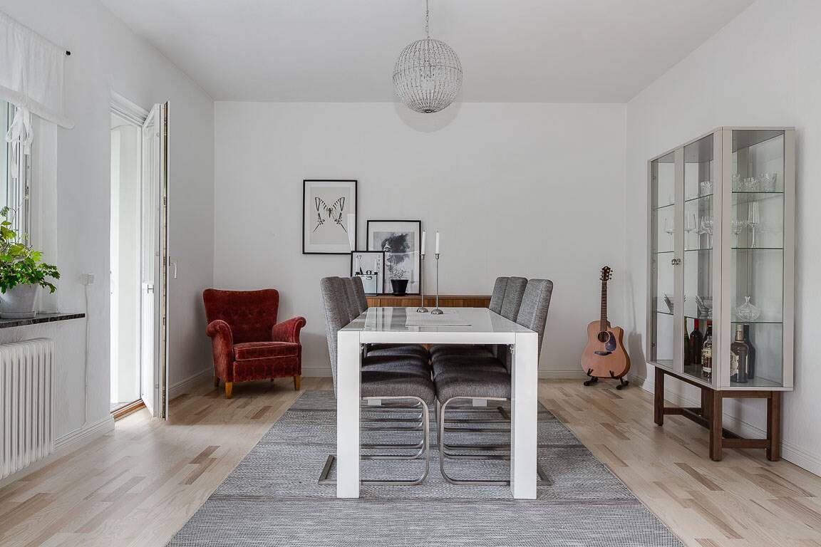 3 rum Lägenhet på Brändströmsgatan 15 B Centralt/Väster Gävle kommun - bild 11