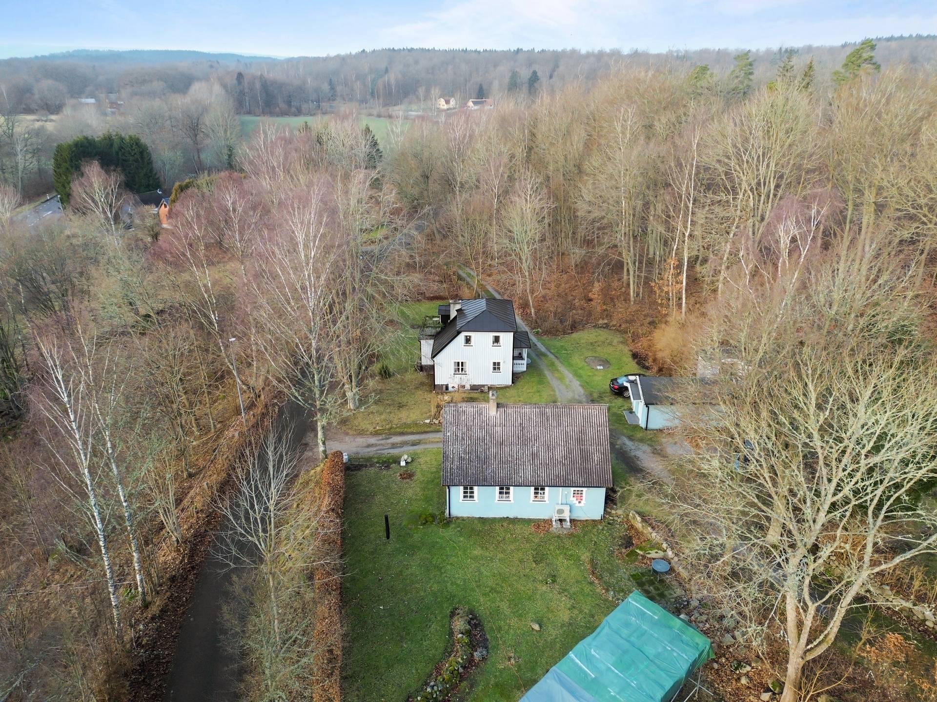 3 rum Villa på Häradsvägen 62 Gränum Olofströms kommun - bild 5