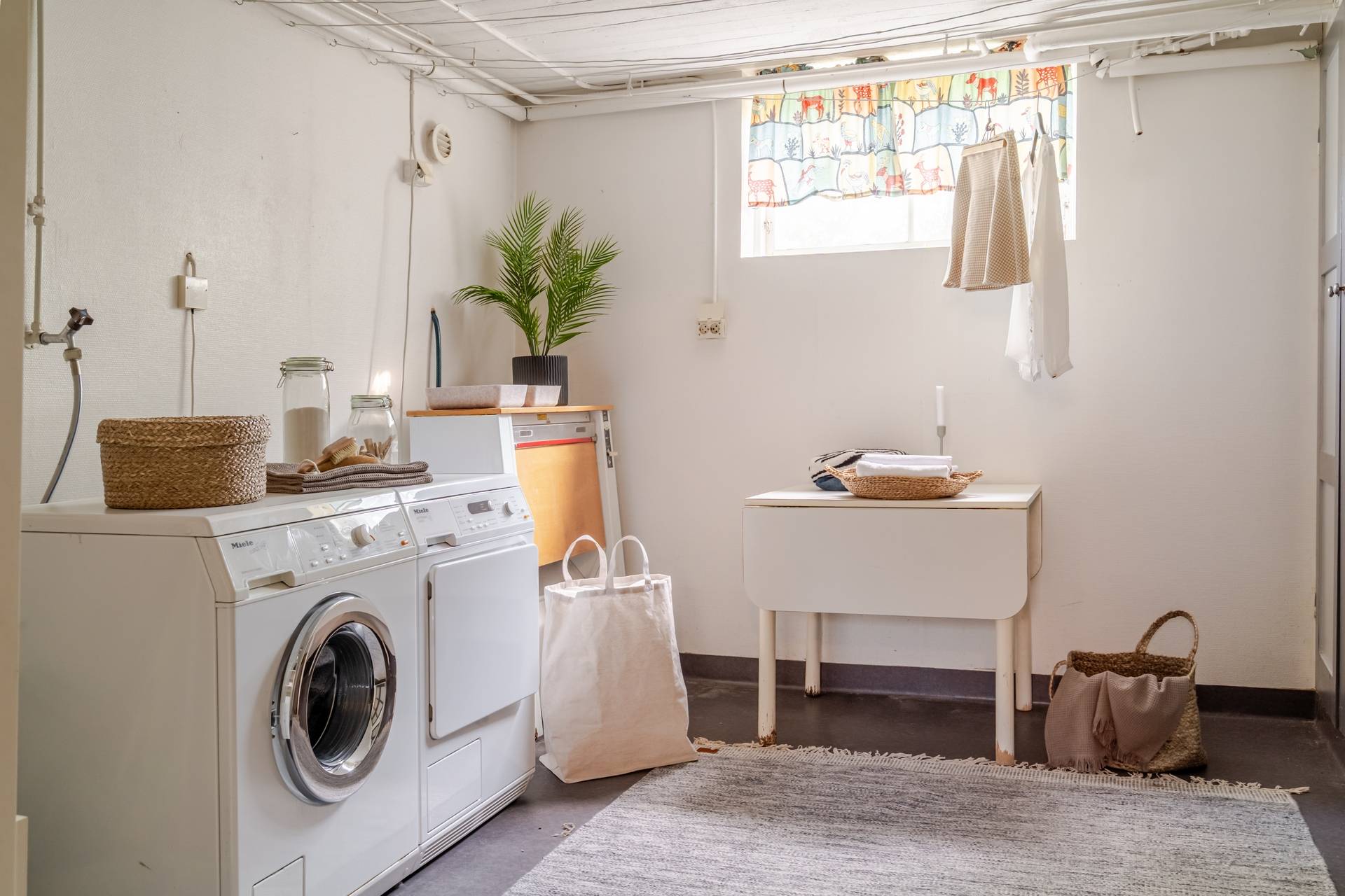 7 rum Villa på Topeliusvägen 32 Bromma Stockholms kommun - bild 66