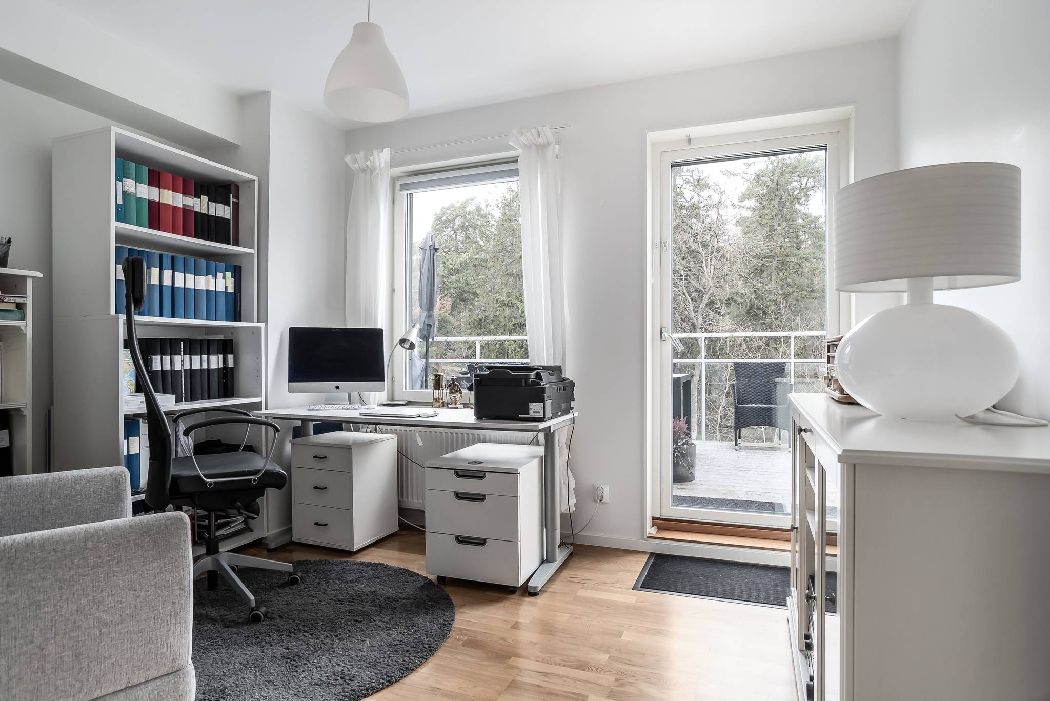 4 rum Lägenhet på Kvadrantvägen 27, 5 tr Vega Haninge kommun - bild 28