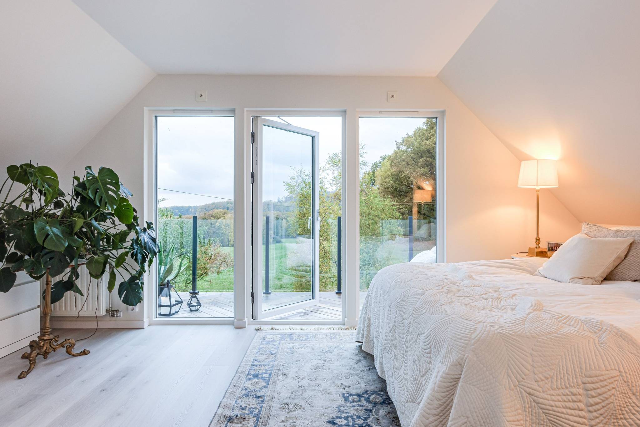 6 rum Villa på Biskopstorp 152 Kvibille Halmstads kommun - bild 55