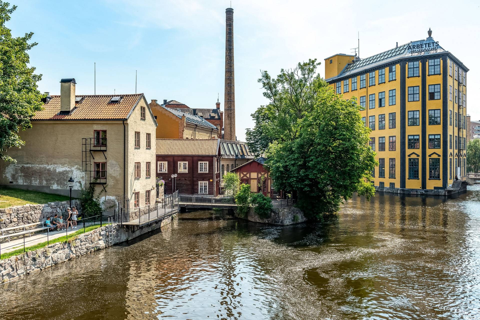 3 rum Lägenhet på Trozelligatan 21 Söder Norrköpings kommun - bild 22