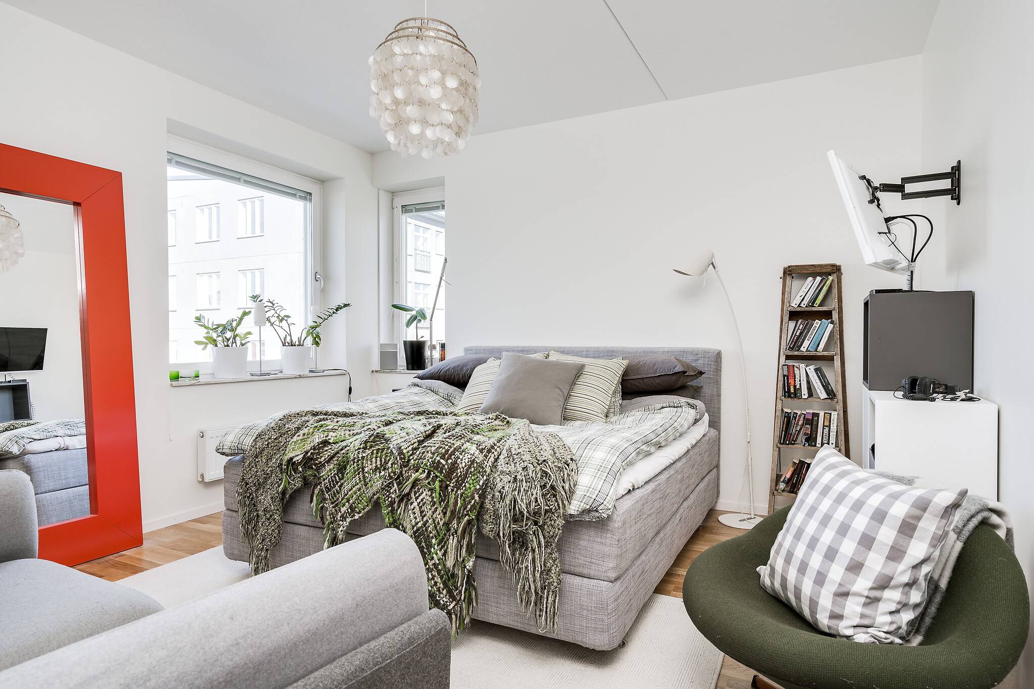 3 rum Lägenhet på Stuvaregatan 50 Gävle Strand Gävle kommun - bild 16