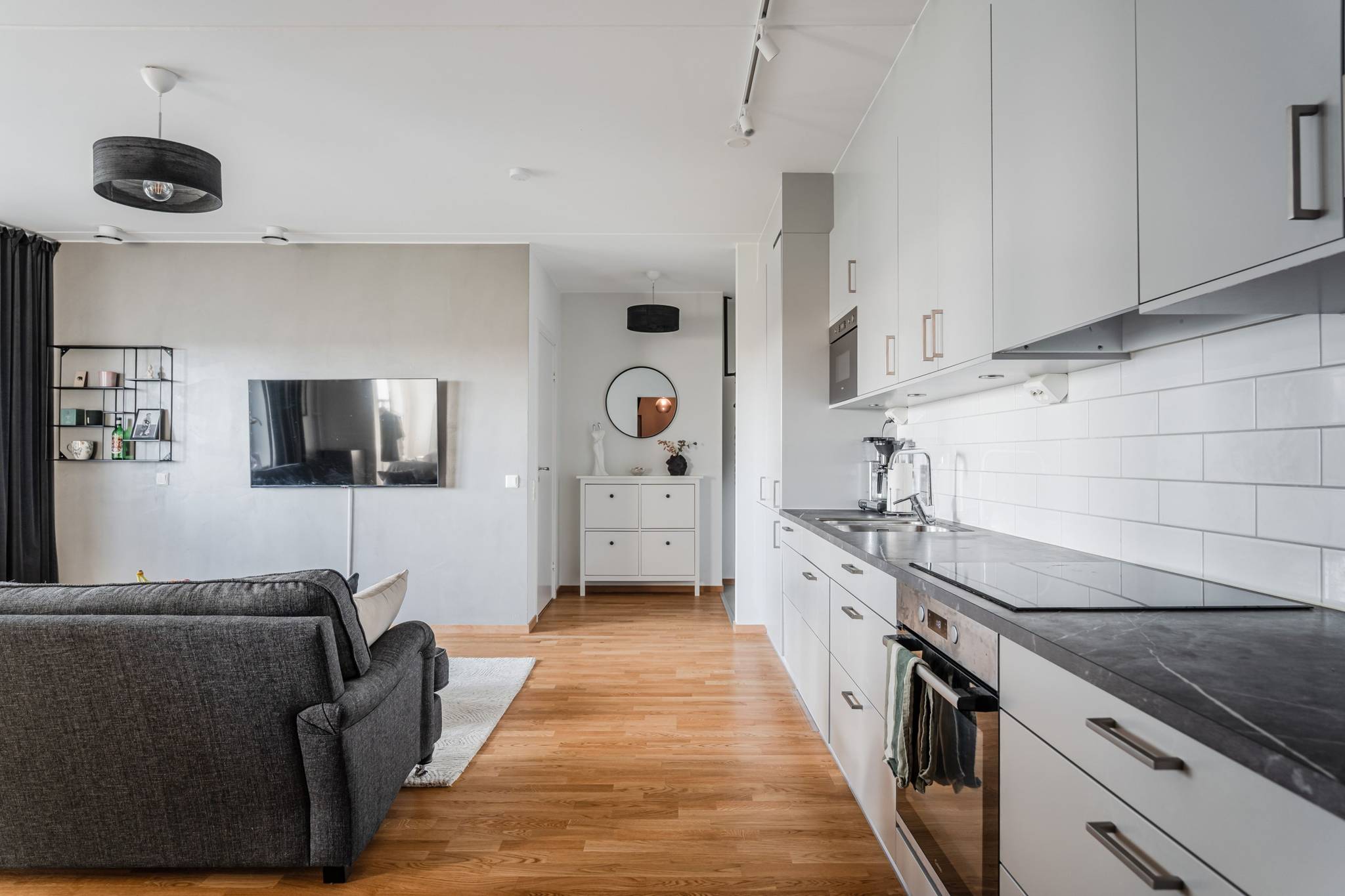 2 rum lägenhet på Johannesbäcksgatan 99 Salabacke, Uppsala kommun - bild 3