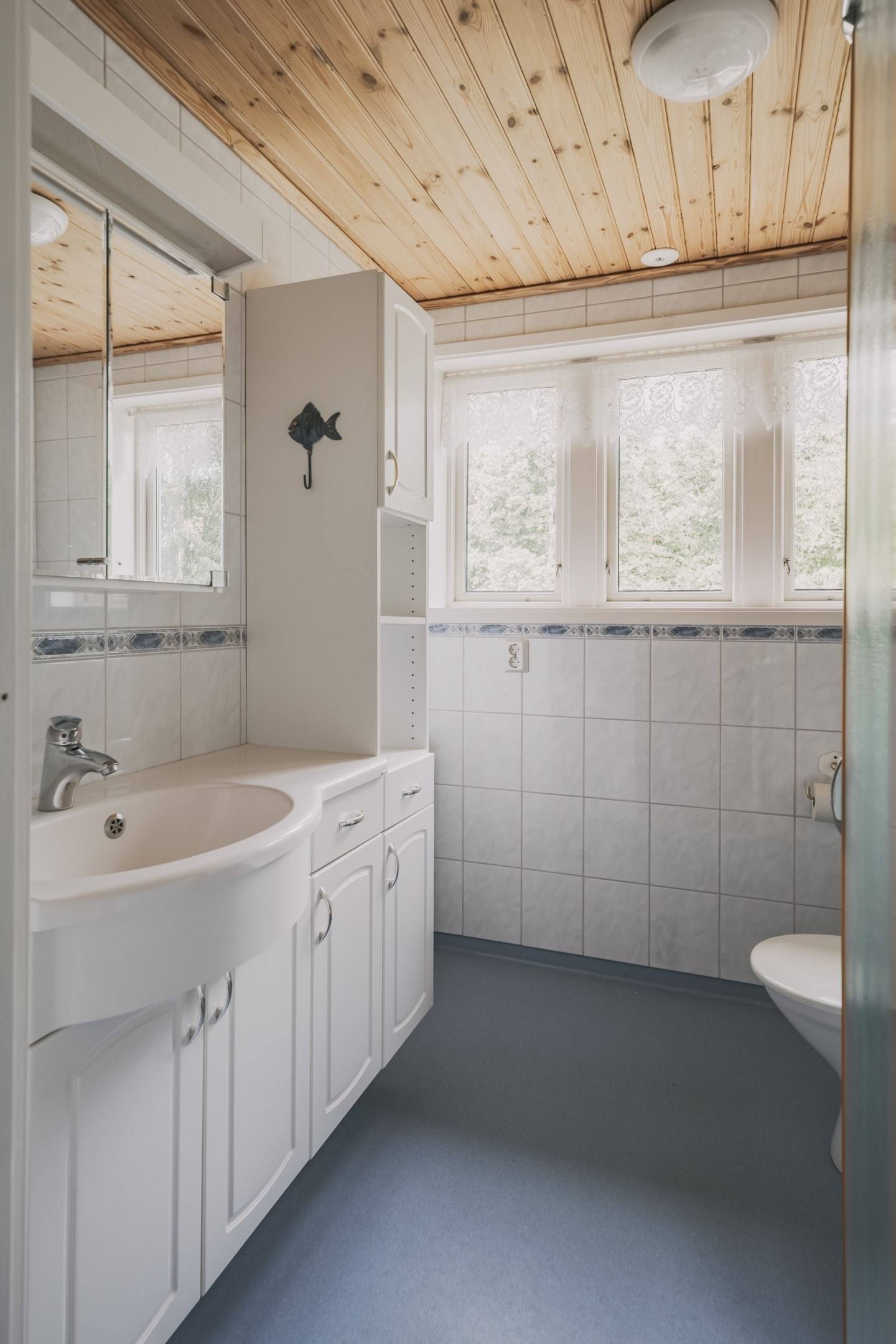 92 m² Villa på Ullervad Kommunalgården 1 Ullervad Mariestads kommun - bild 27