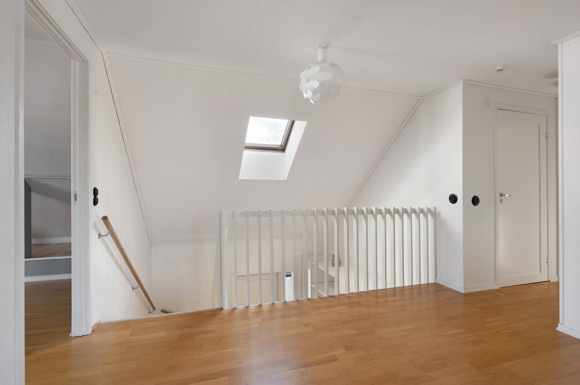 6 rum Villa på Gubbäcksvägen 8 Hemlingby Gävle kommun - bild 23