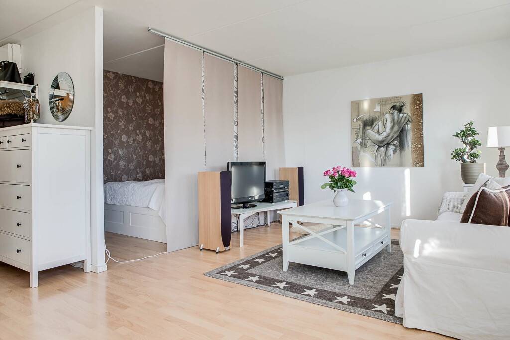 1 rum Lägenhet på Fyrverkaregatan 14 A Filborna Helsingborgs kommun - bild 7