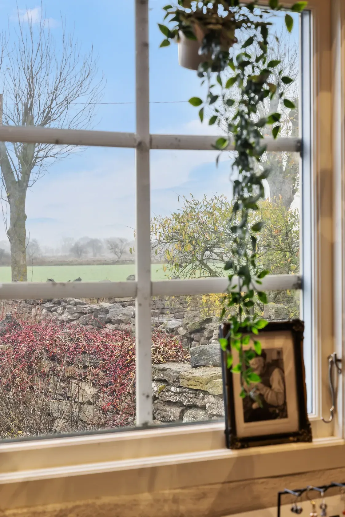 5 rum Gård/skog på Skarpa Alby 209 Sandby - Gårdby Mörbylånga kommun - bild 3
