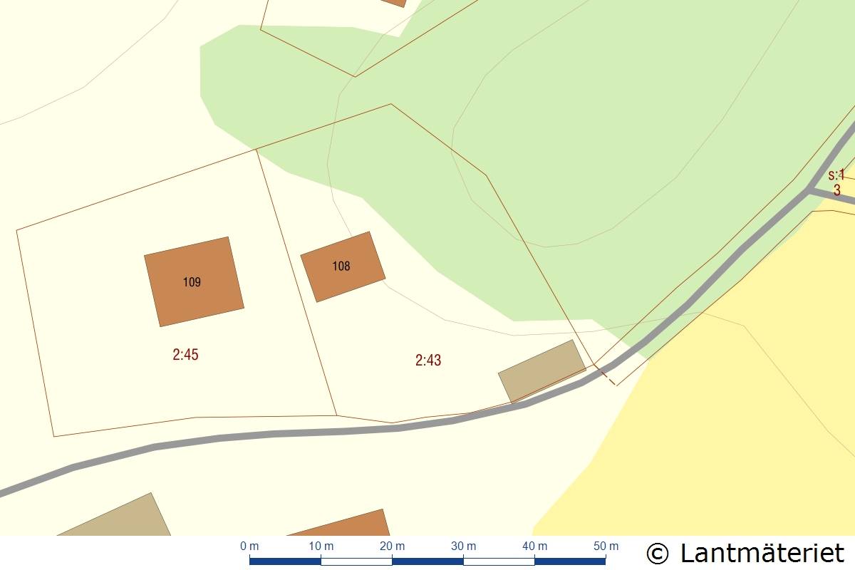 98 m² Villa på Härgusseröd 108 Ucklum Stenungsunds kommun - bild 31