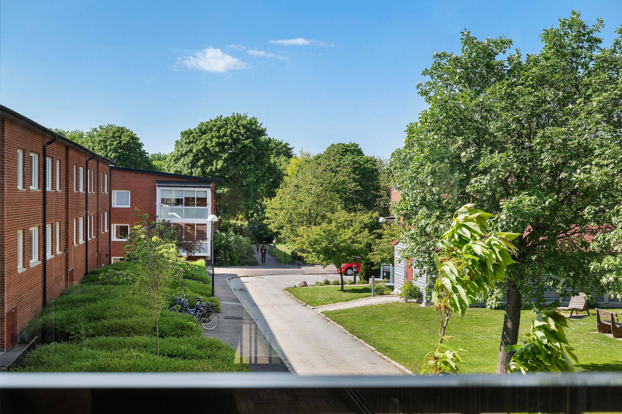 3 rum Lägenhet på Vildgåsvägen 6 Klosters Fälad Lunds kommun - bild 8