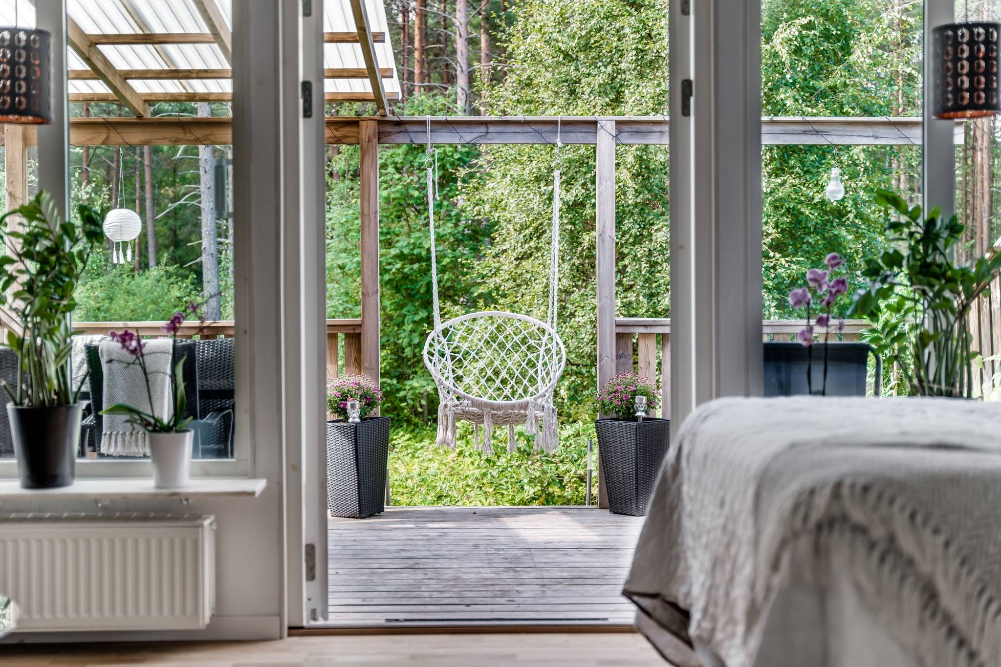 1.5 rum Radhus på Smålandsvägen 58 Sävja Uppsala kommun - bild 10