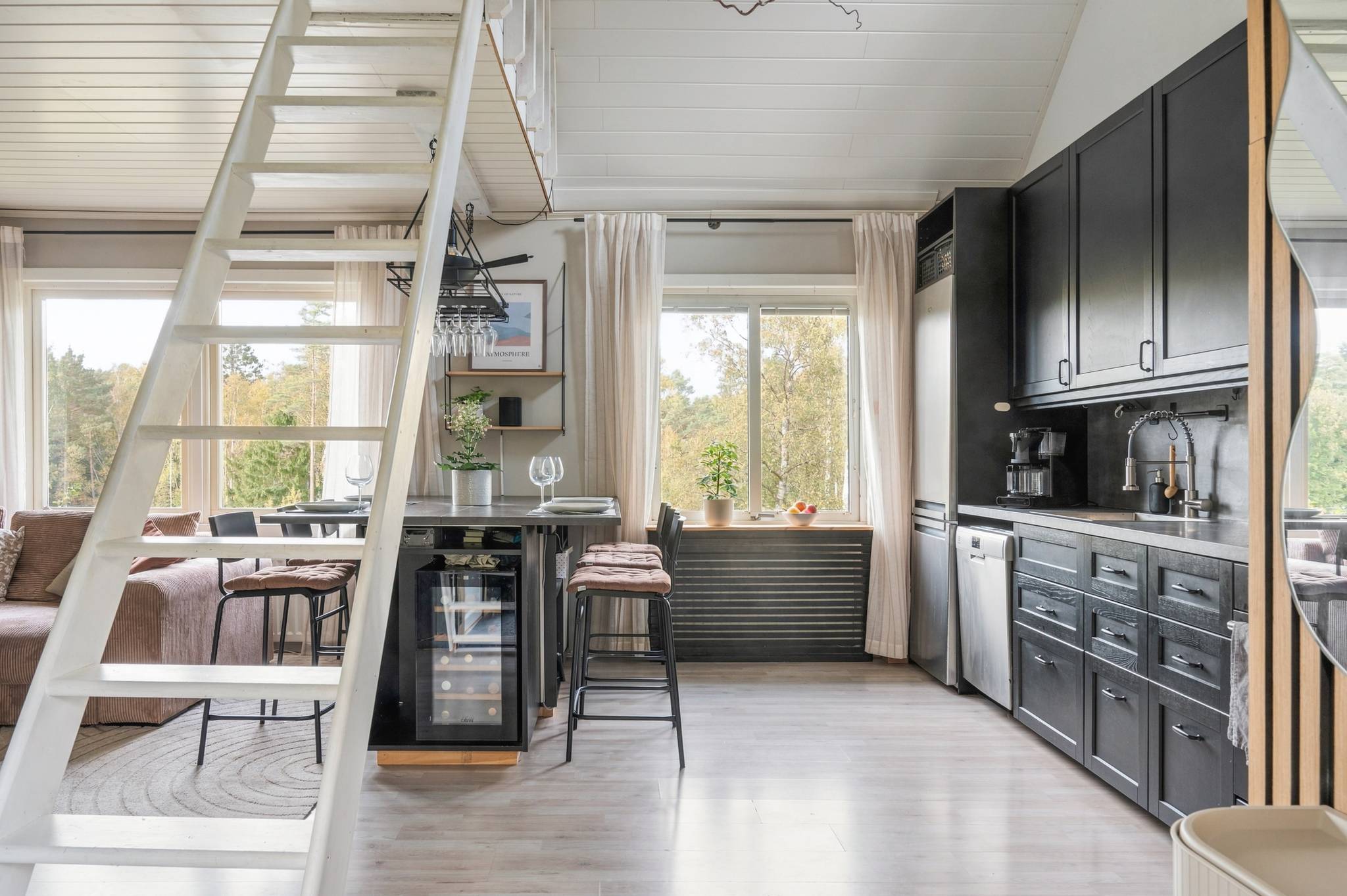 2 rum Villa på Långåsvägen 37 Lindome Mölndals kommun - bild 22