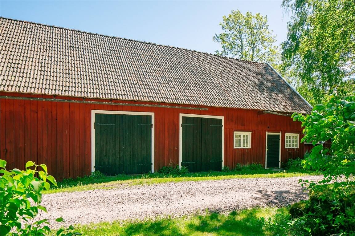 4 rum Fritidshus på Böja Skogatorp 7 Böja Skövde kommun - bild 22